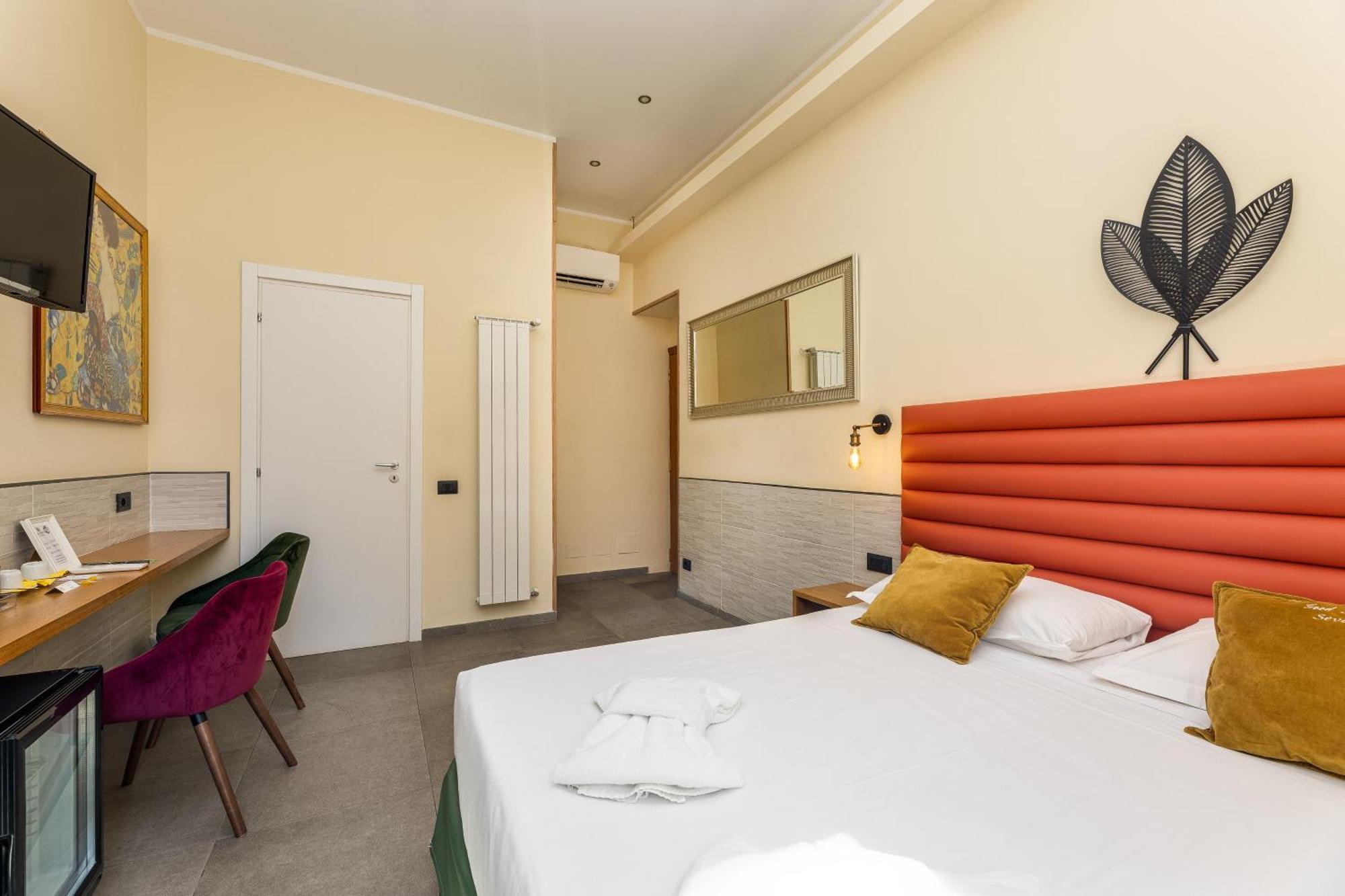 Guest house Seven 2*