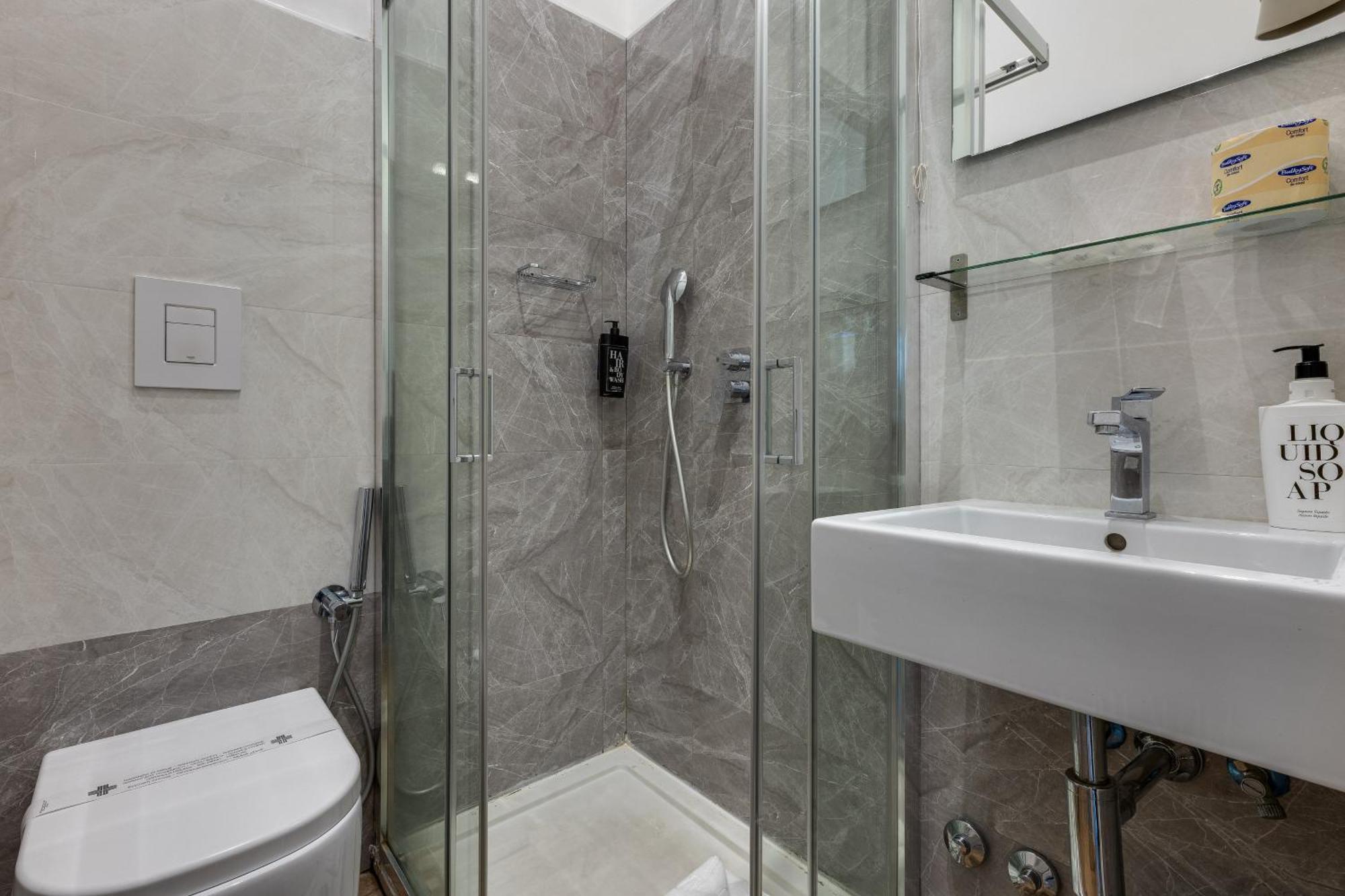 Seven Guest house Rome