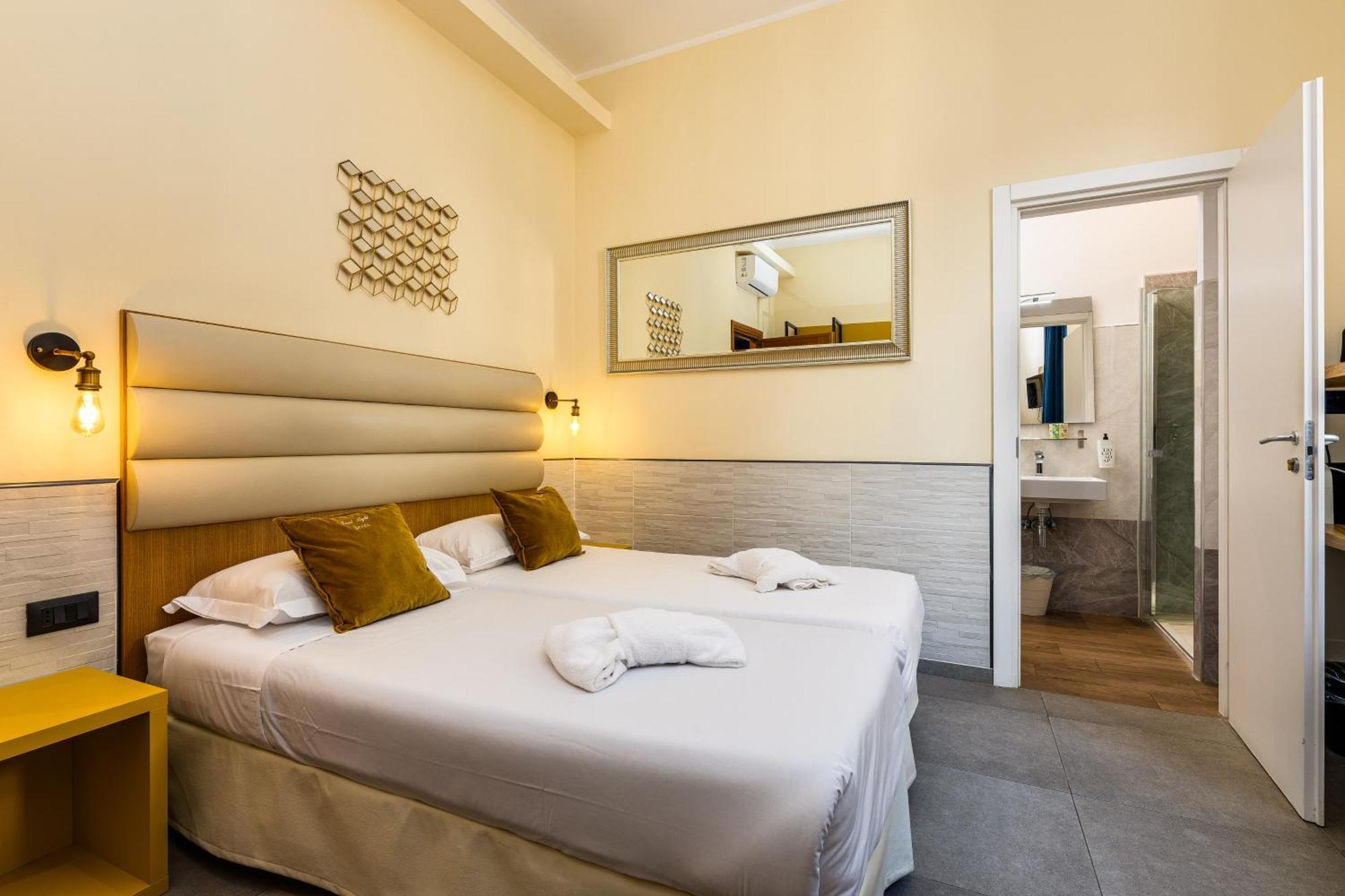 Guest house Seven Rome