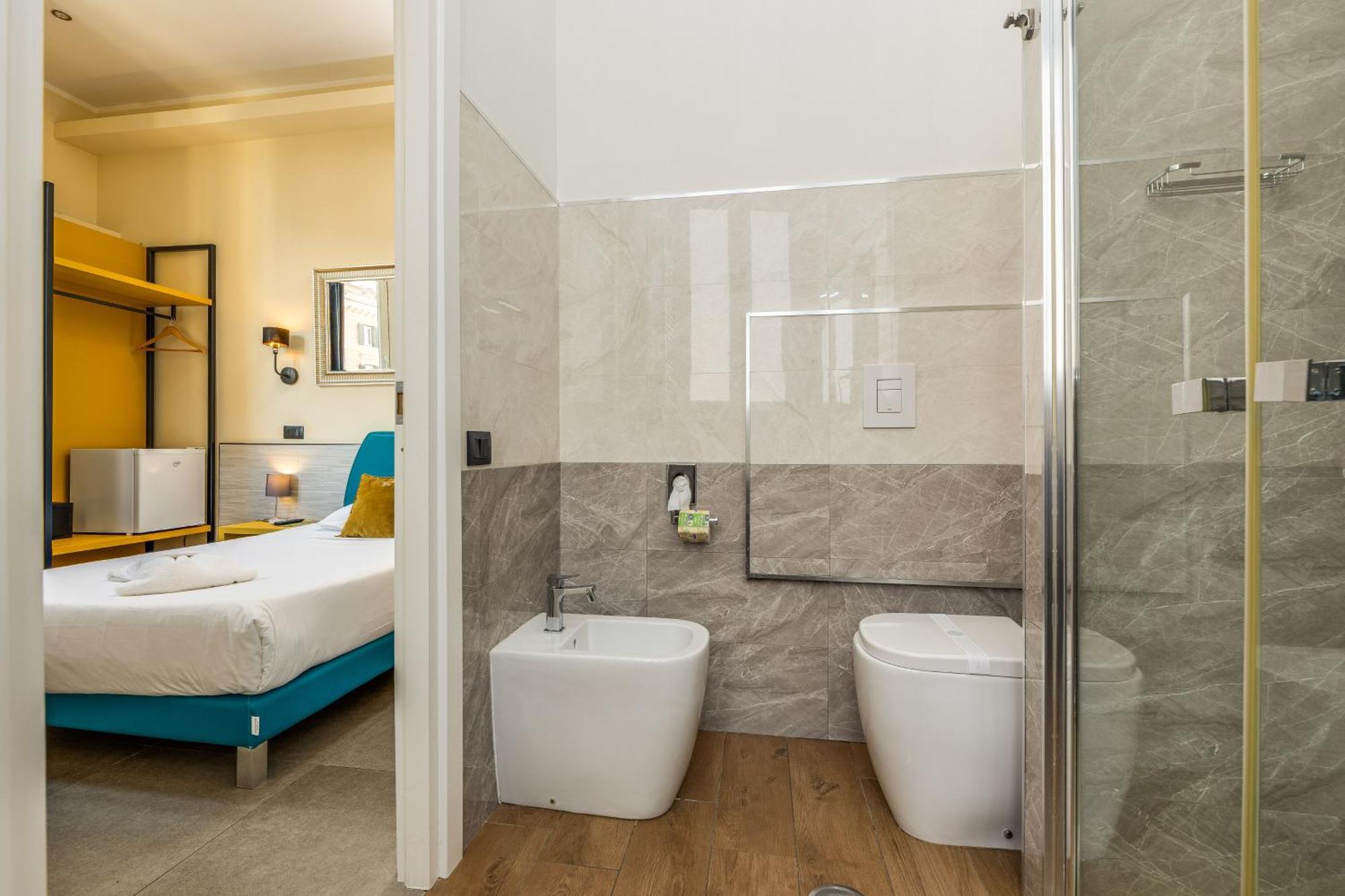 Seven Guest house 2*