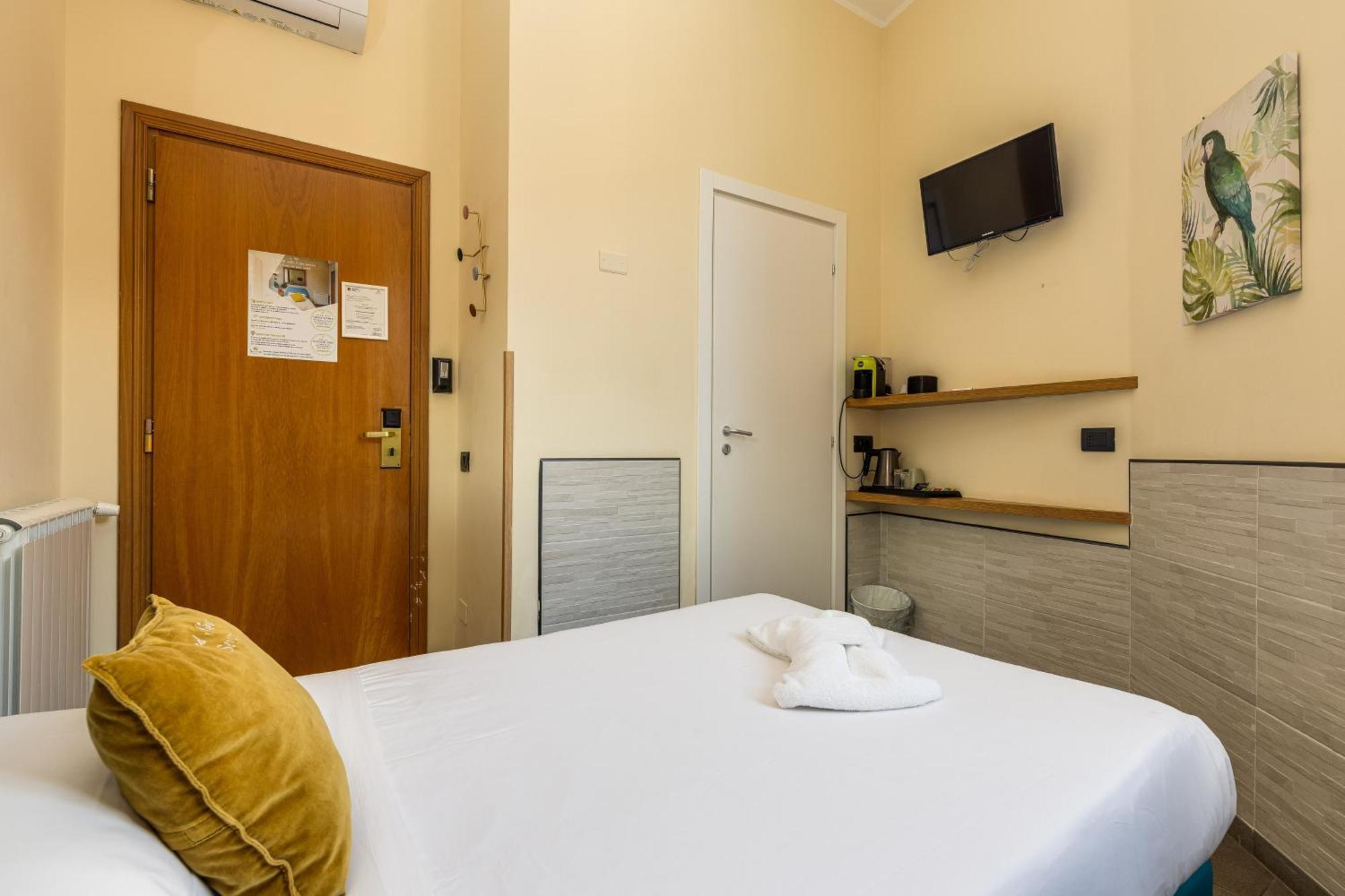 Guest house Seven 2*