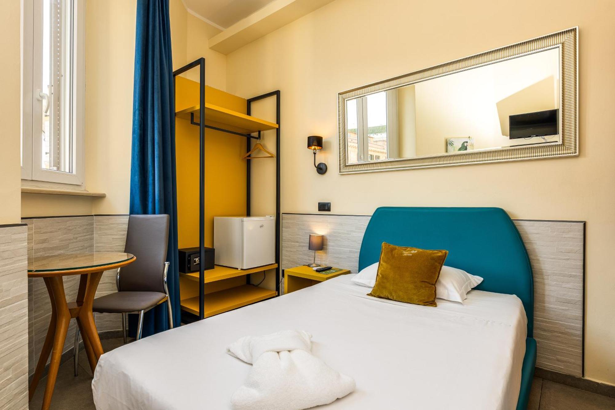 Seven Guest house Rome