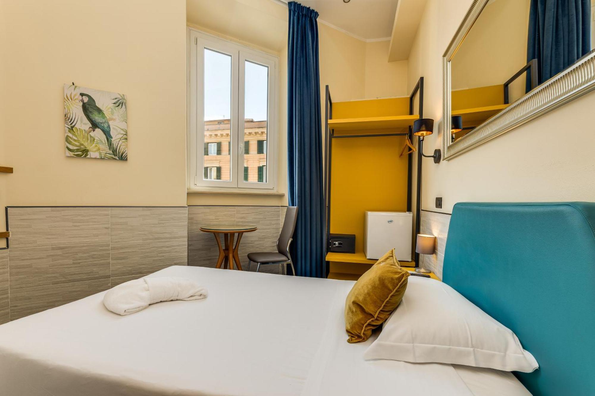 Guest house Seven Rome
