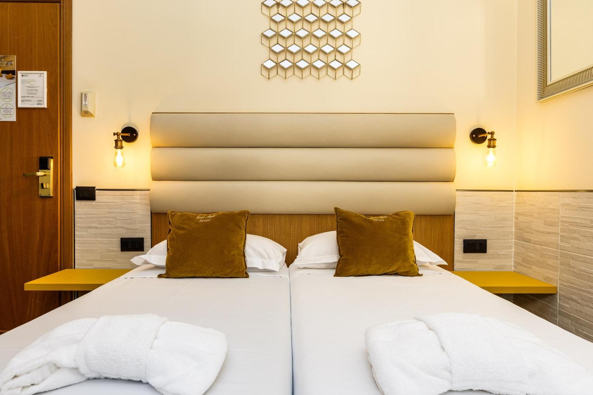 Guest house Seven