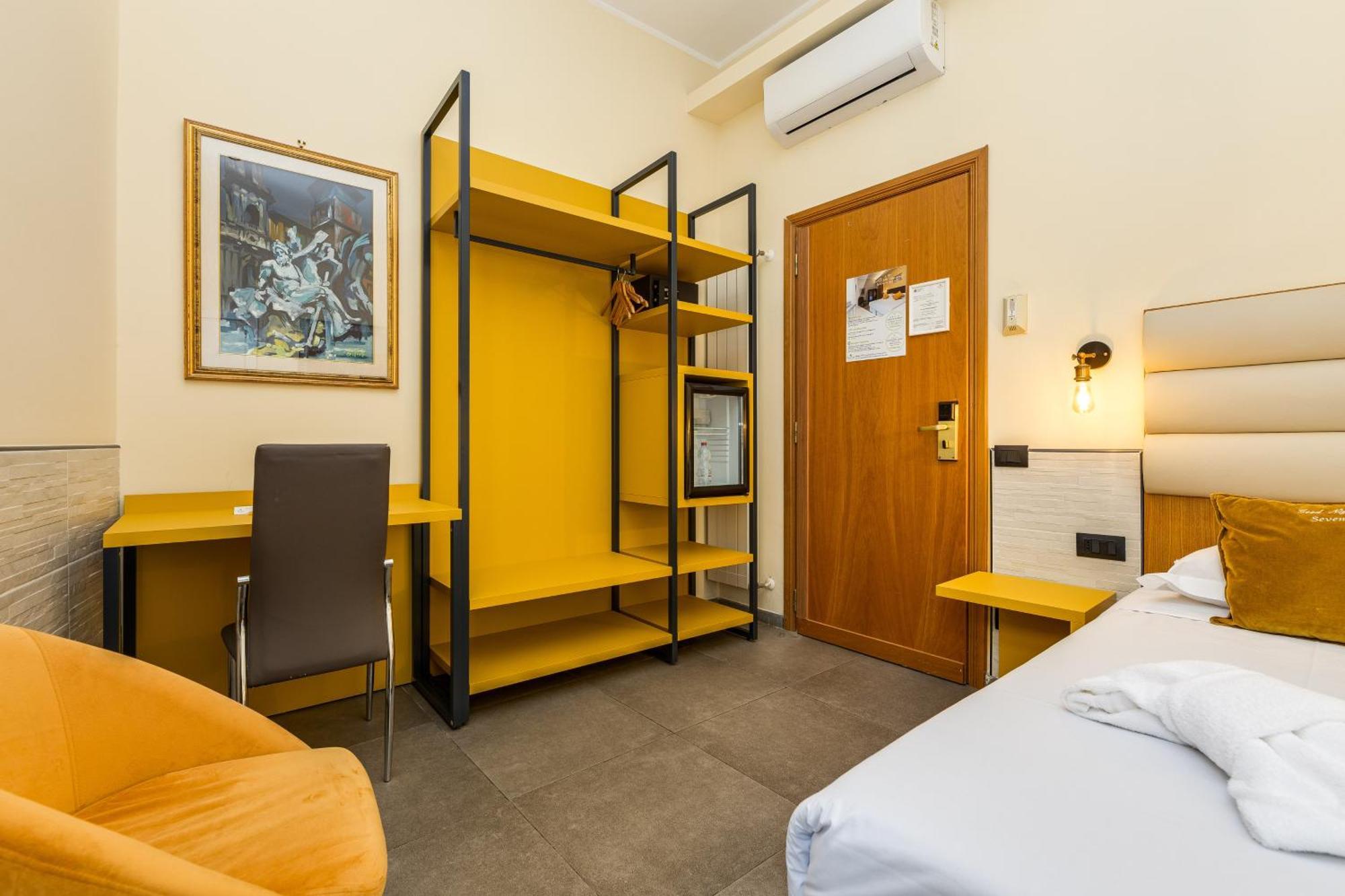 Guest house Seven 2*