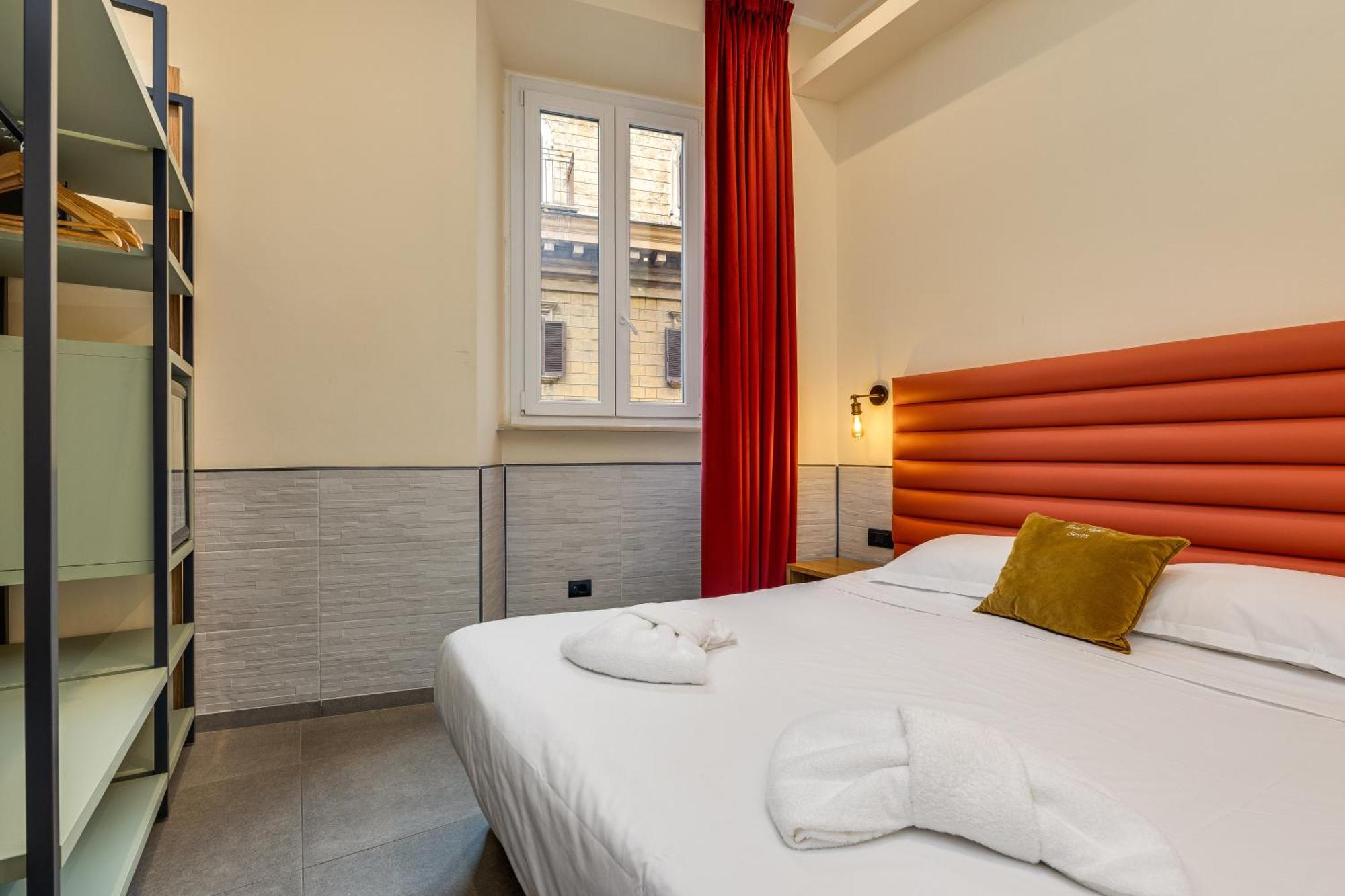 Guest house Seven Rome