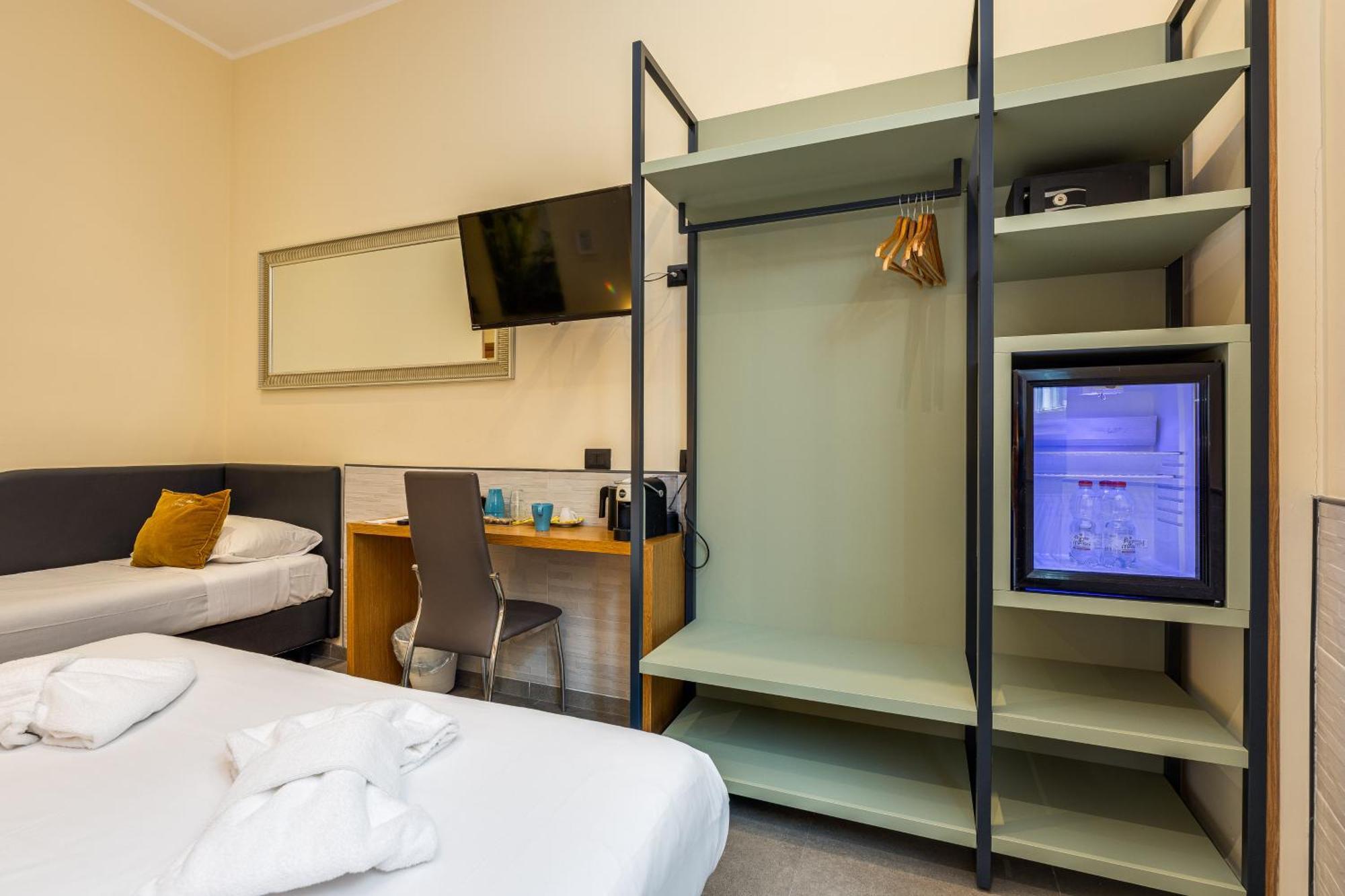 Seven Guest house
