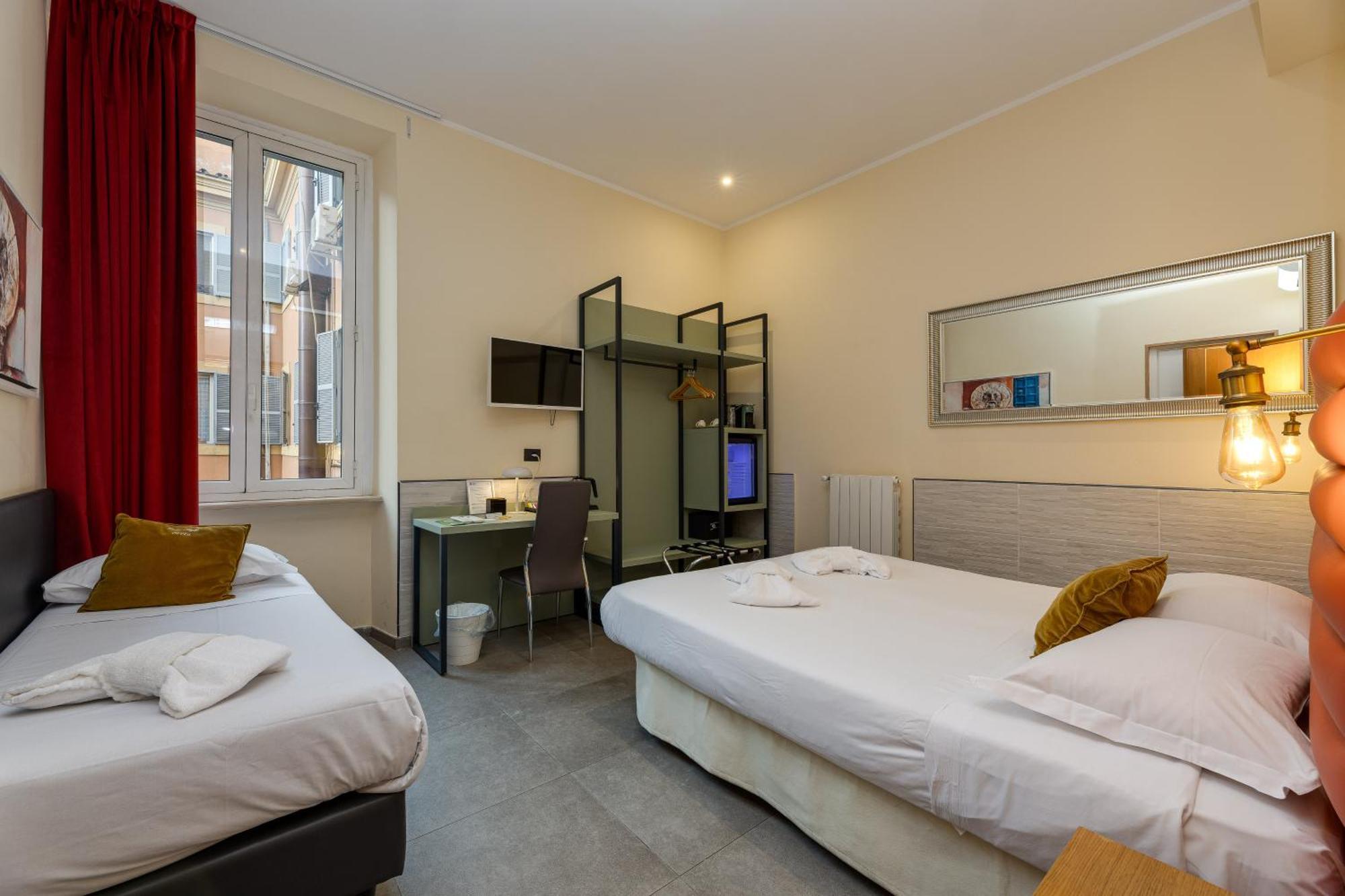 Seven Guest house 2*