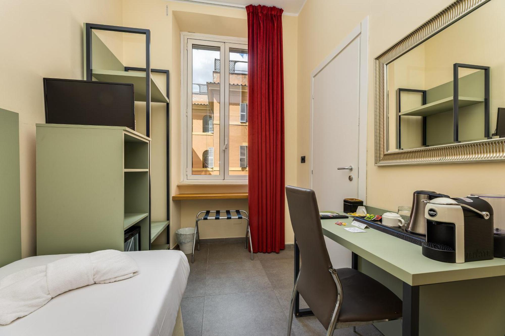 Guest house Seven 2*