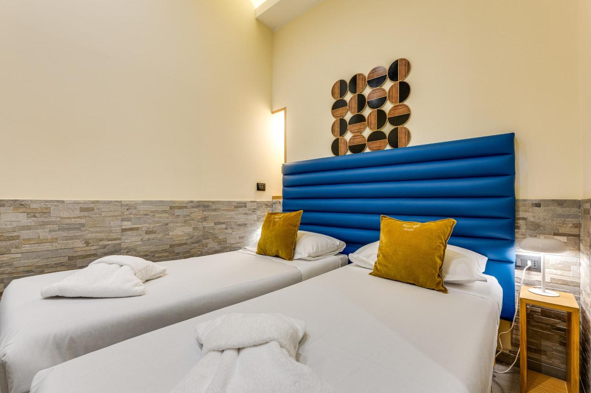 Seven Guest house Rome