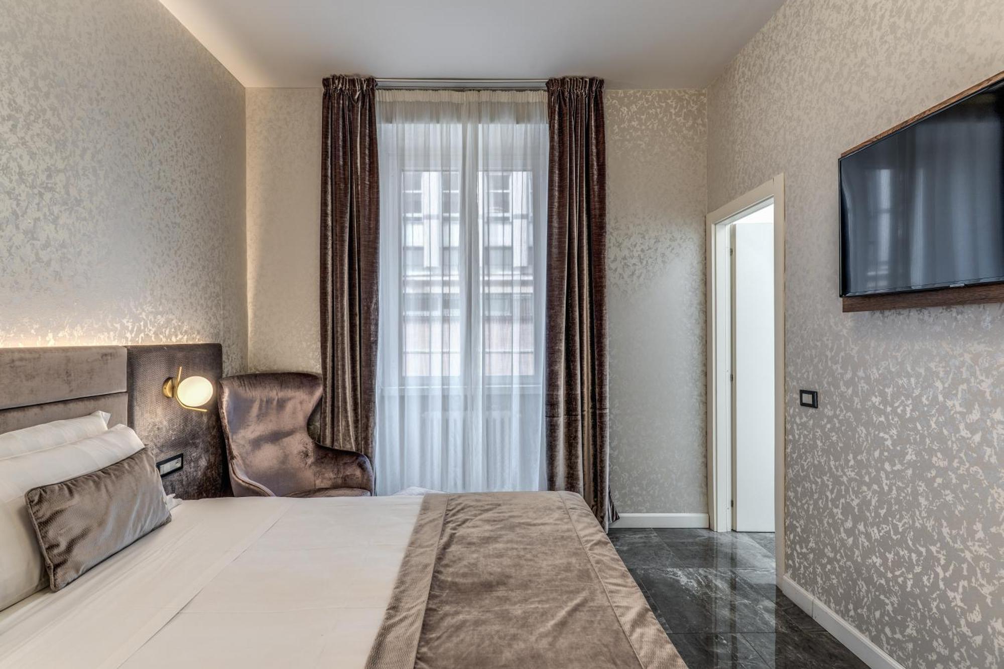 Hotel Apollo Boutique