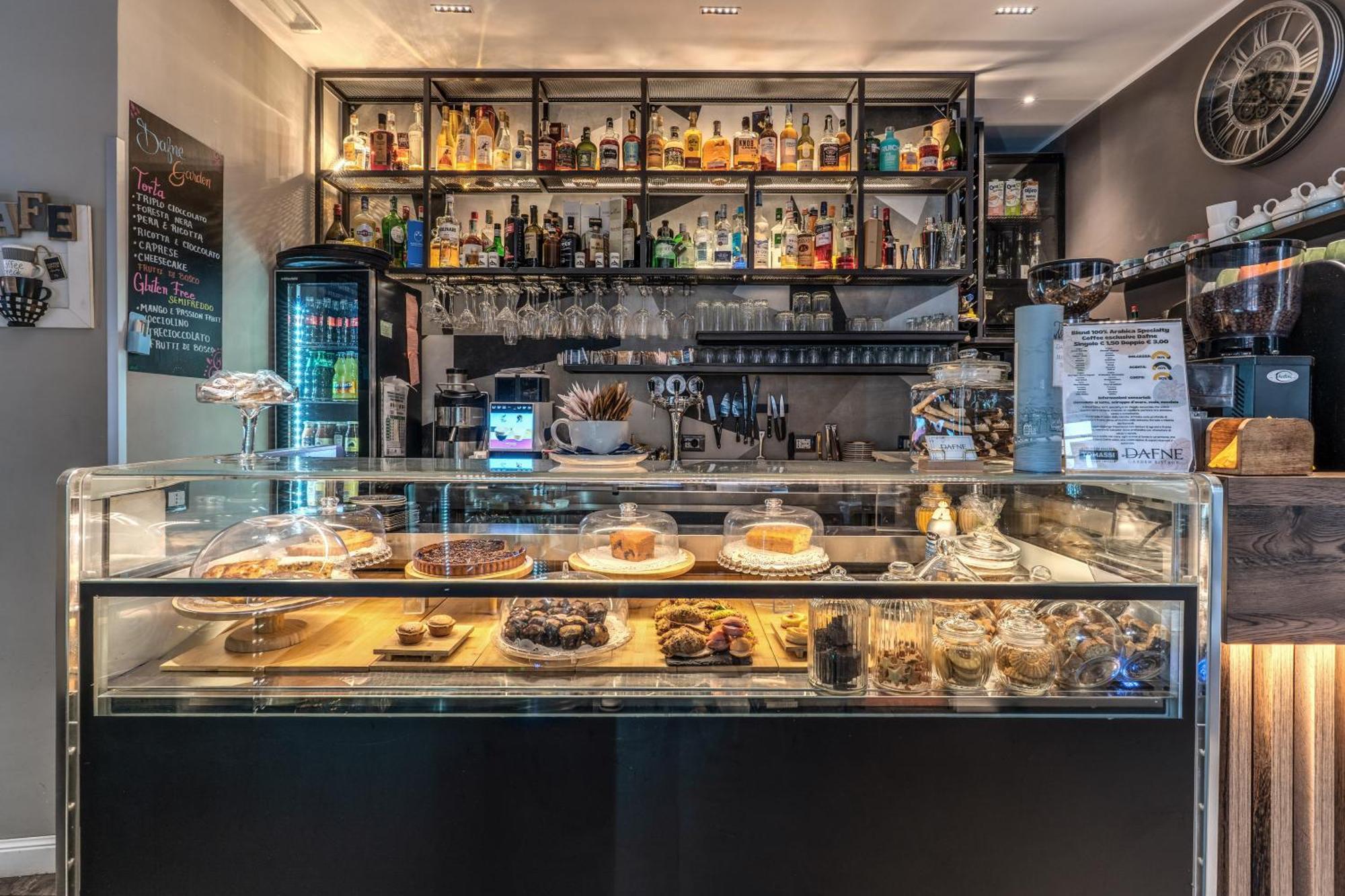 Hotel Apollo Boutique Rome