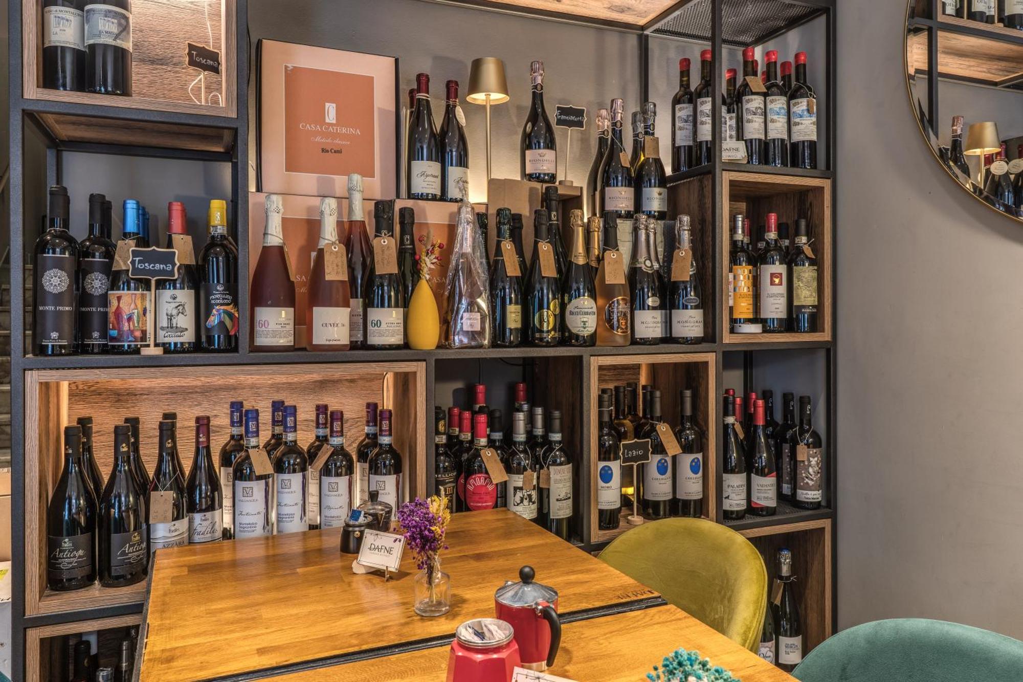 Apollo Boutique Rome
