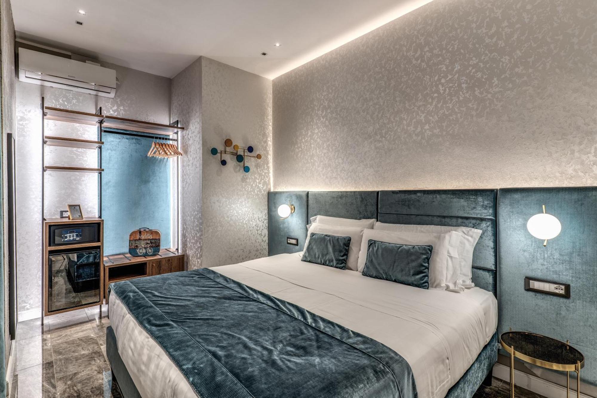 Apollo Boutique Hotel Rome