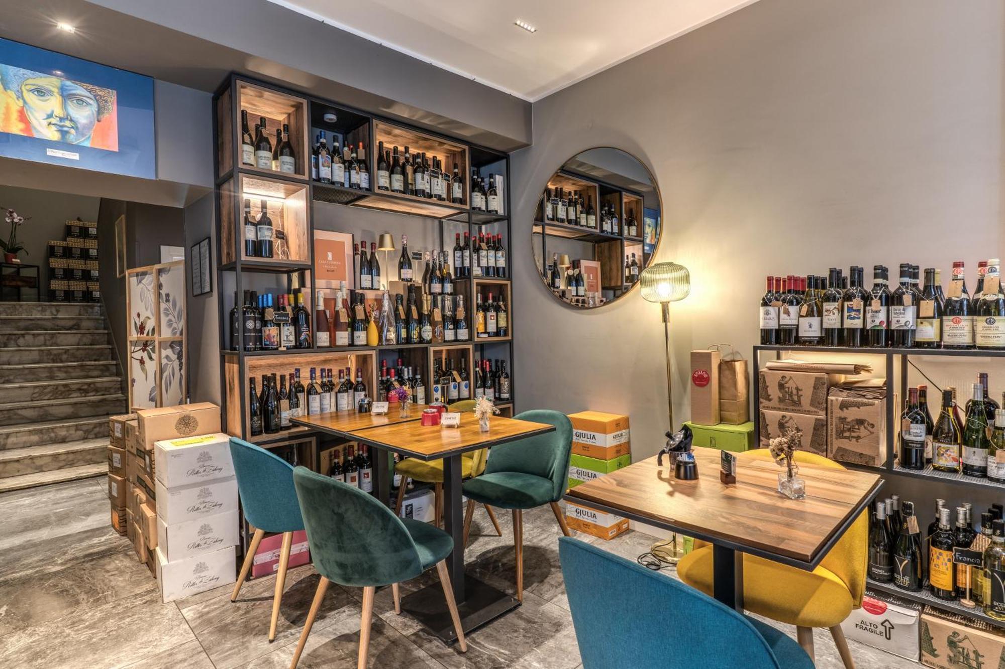 Hotel Apollo Boutique Rome