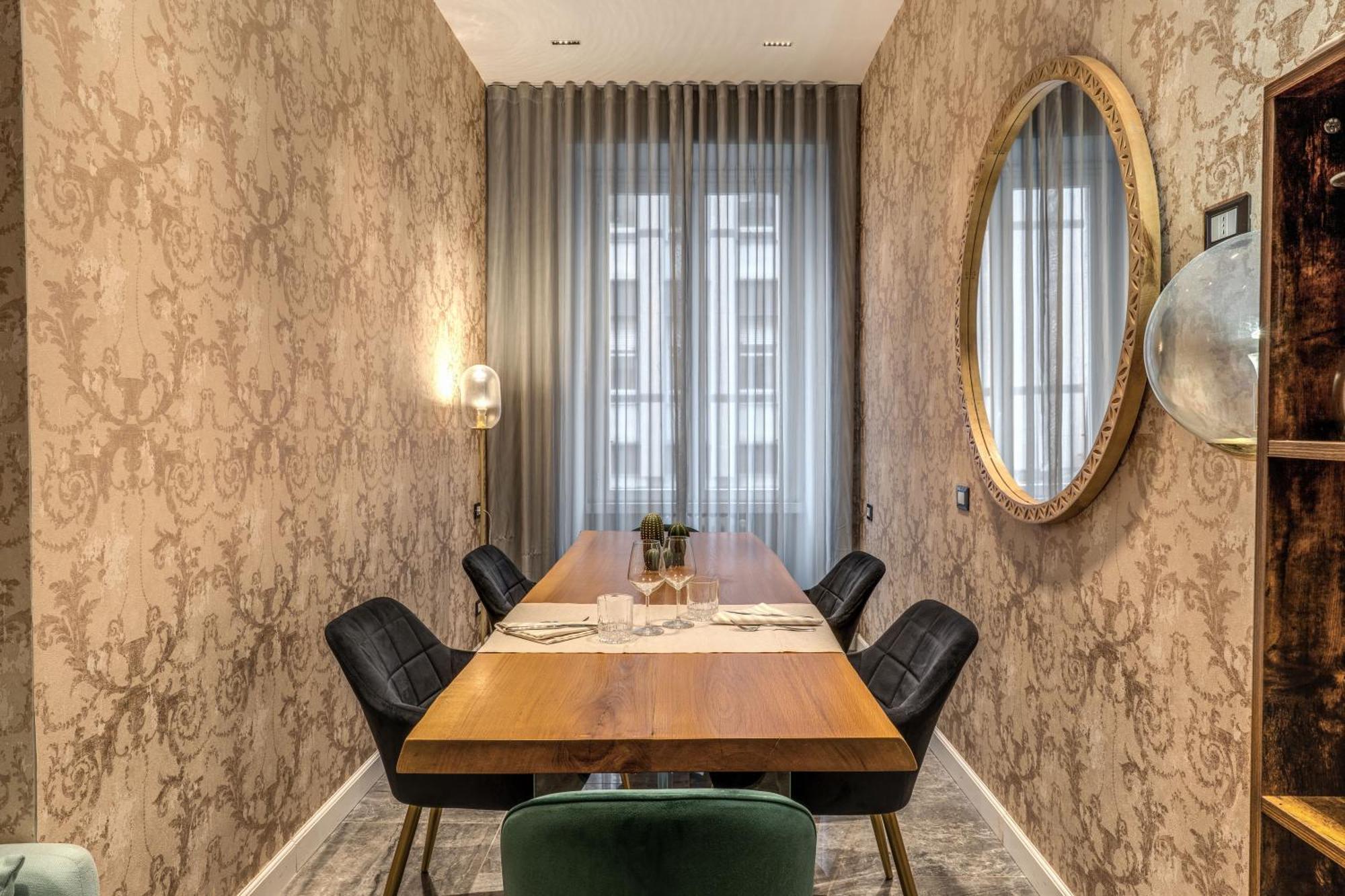 Apollo Boutique 4* Rome