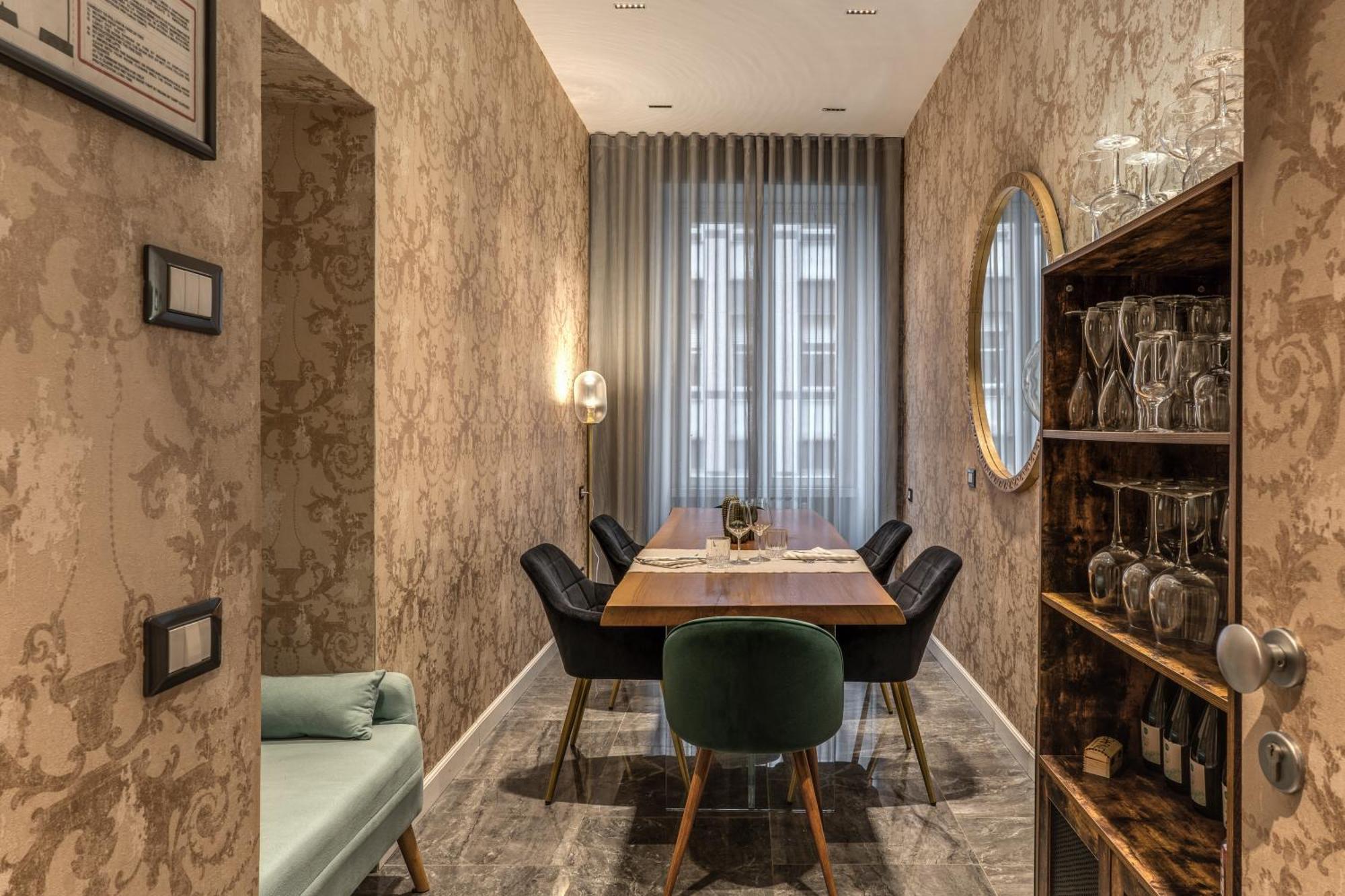 Hotel Apollo Boutique