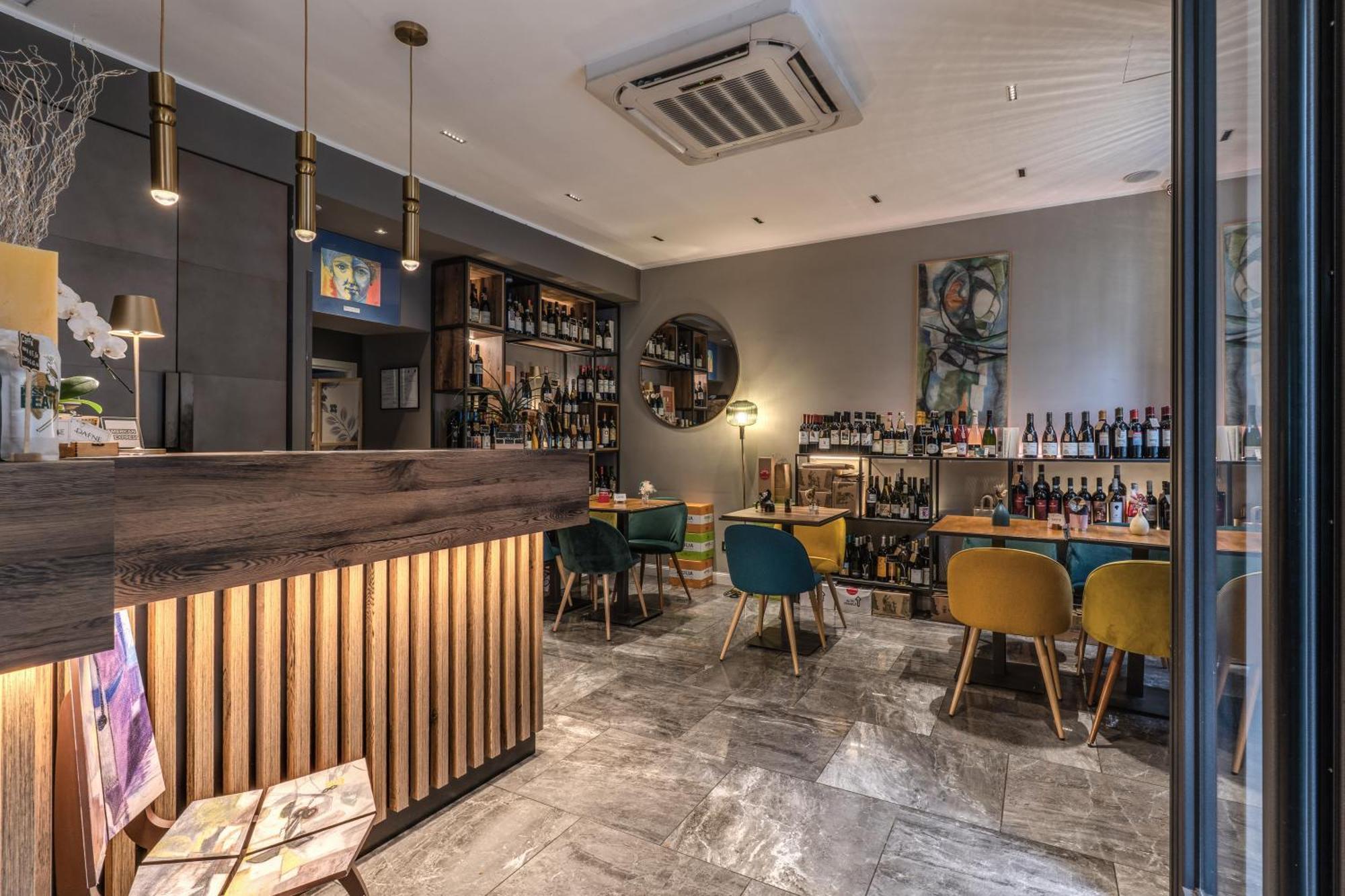 Hotel Apollo Boutique