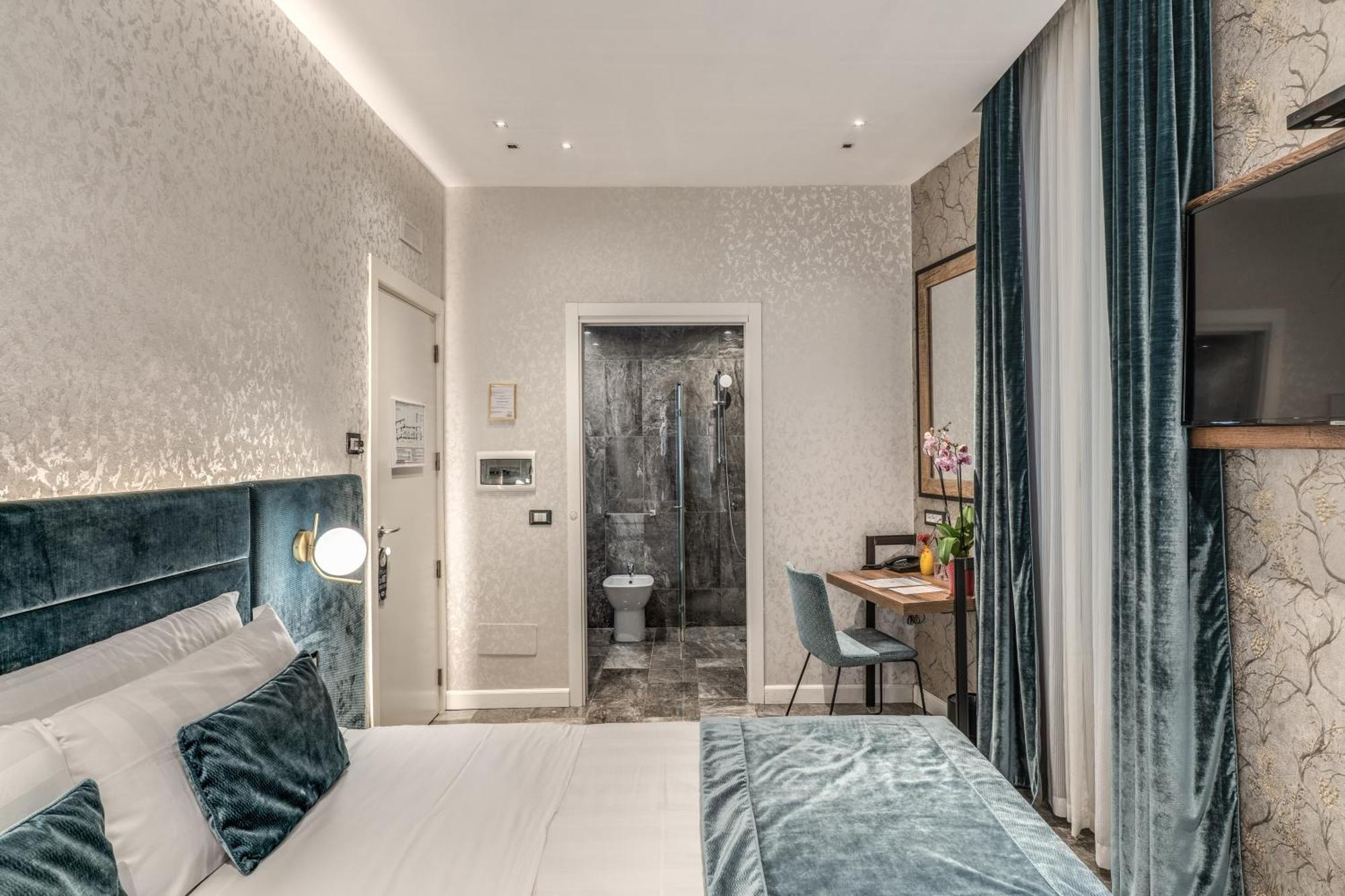Hotel Apollo Boutique Rome