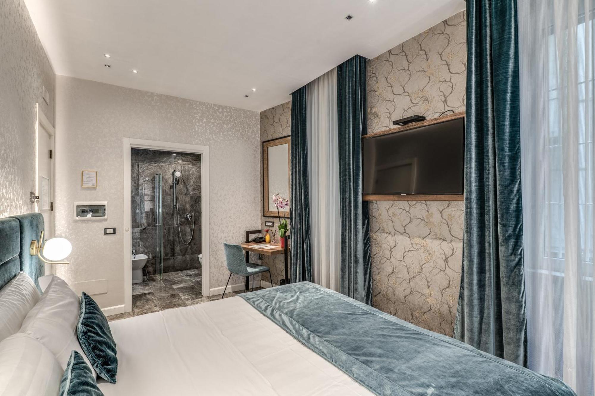Hotel Apollo Boutique