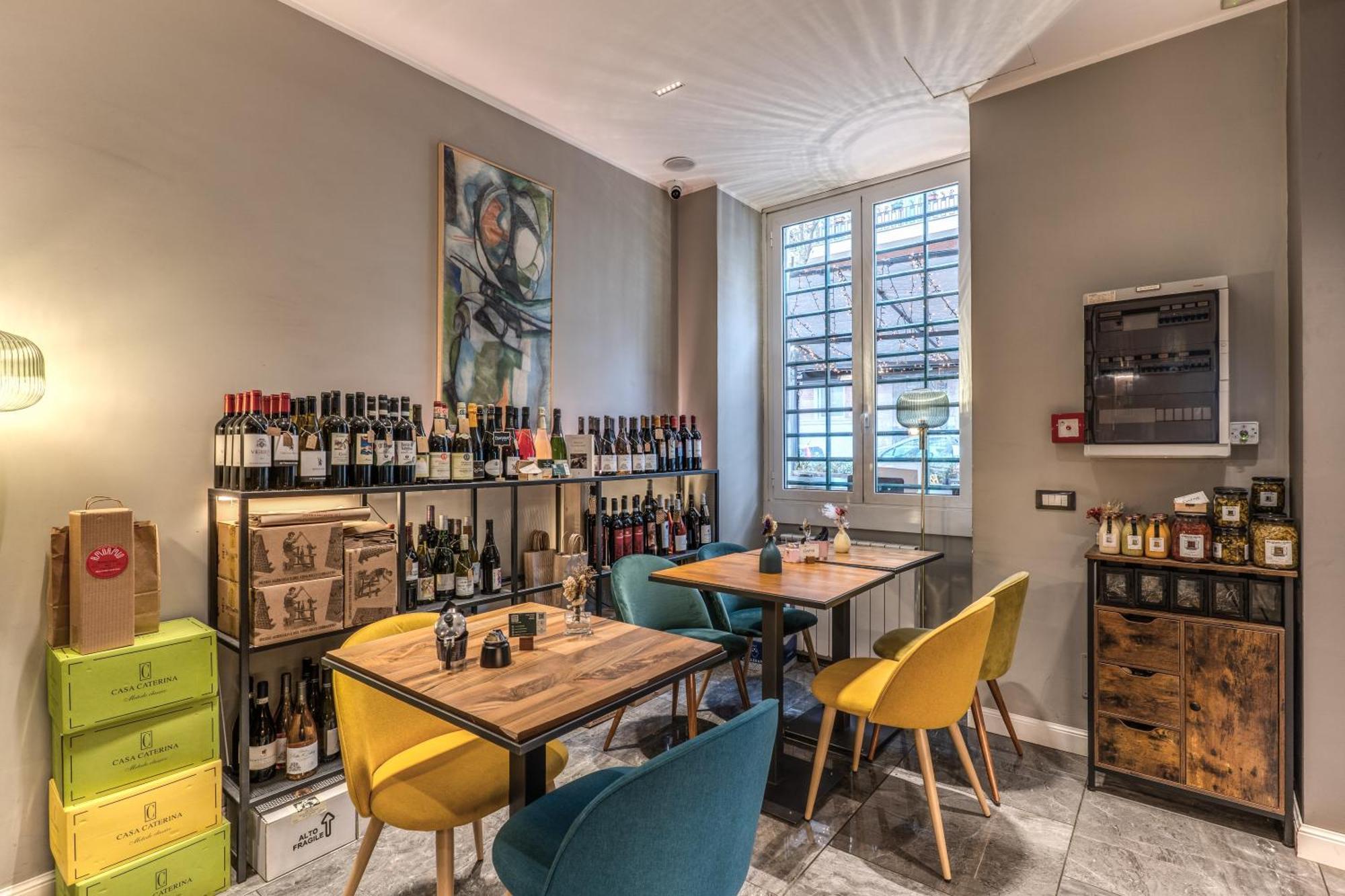 Hotel Apollo Boutique Rome