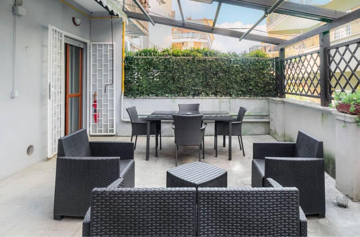 Etna Apartment Rome