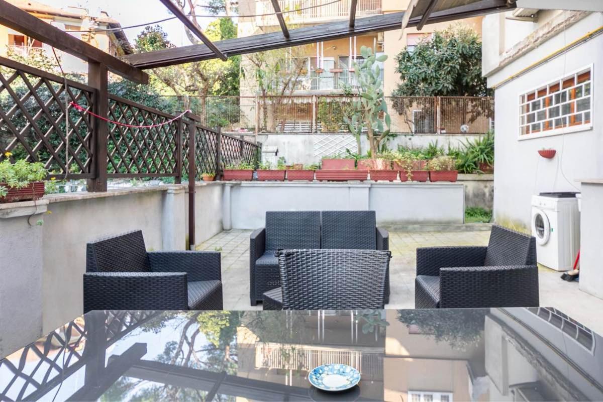 Etna Apartment *