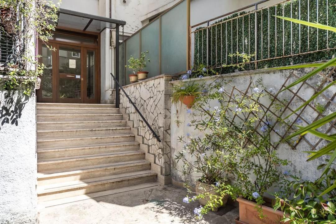 Etna Apartment Rome