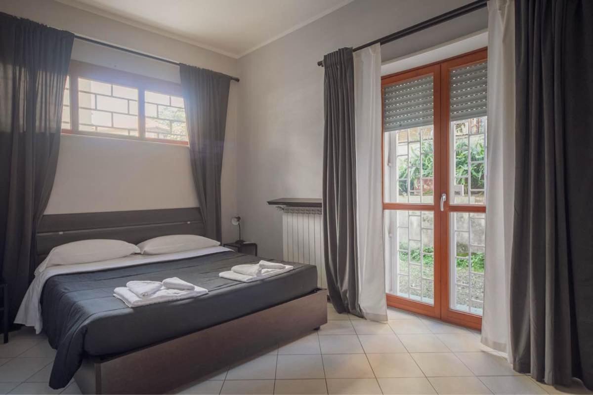 Etna Apartment
