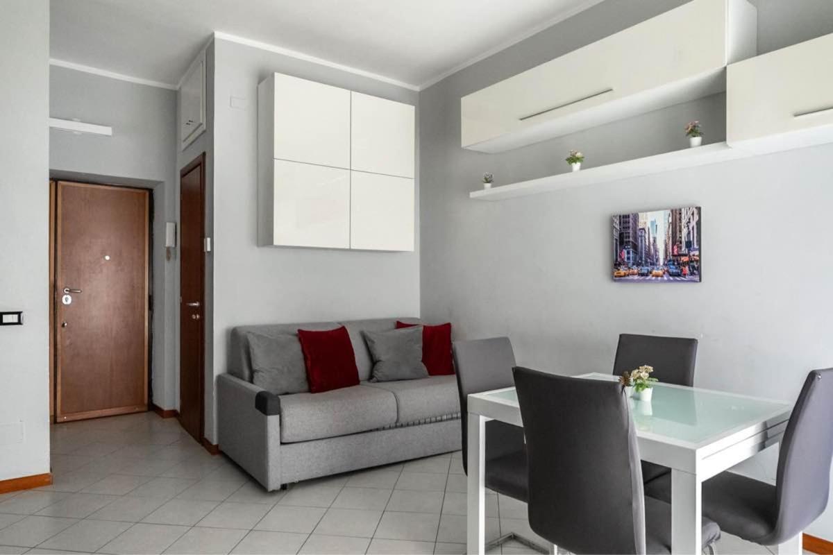 Apartment Etna