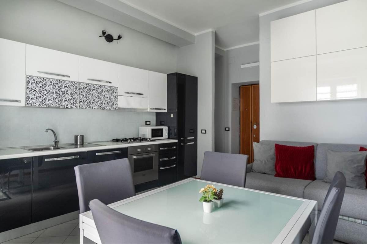 Etna Apartment *