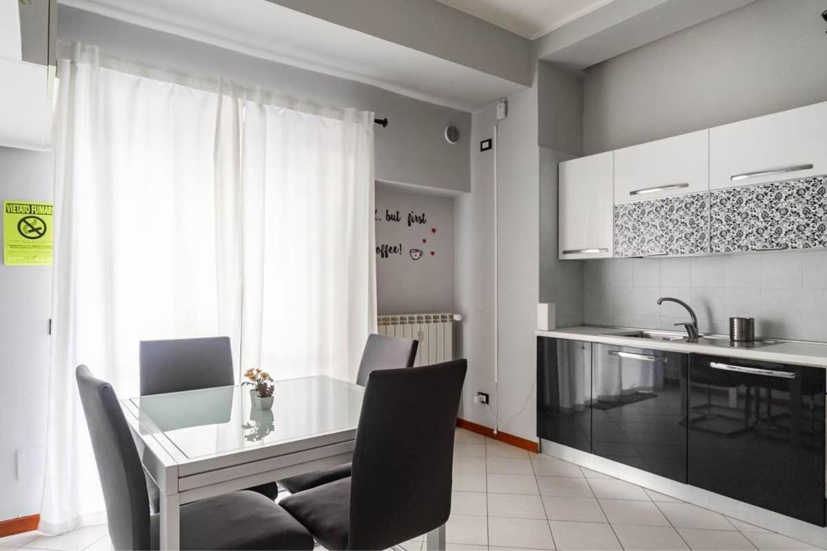 Apartment Etna Rome