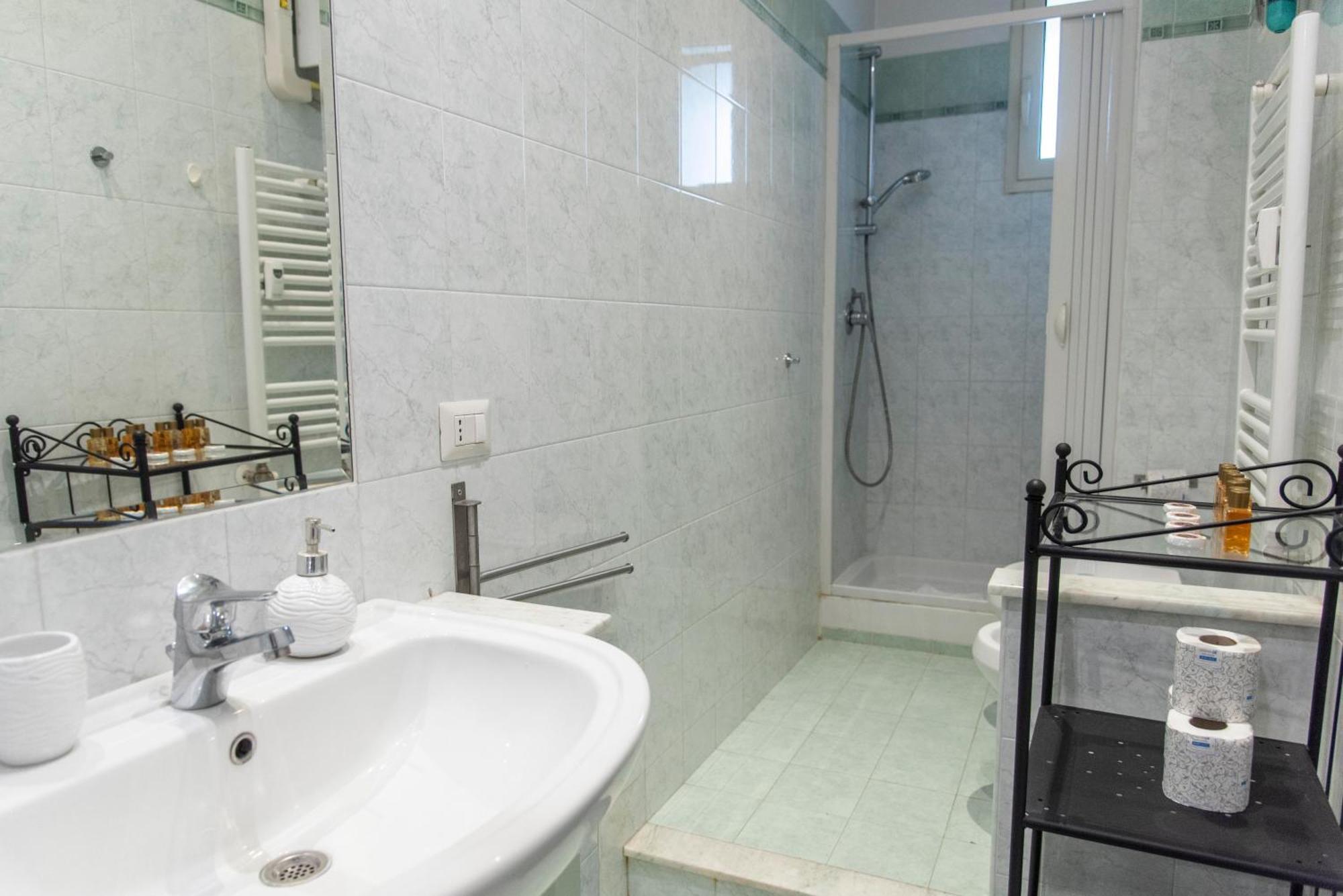 Apartment A Due Passi Dal Vaticano Rome