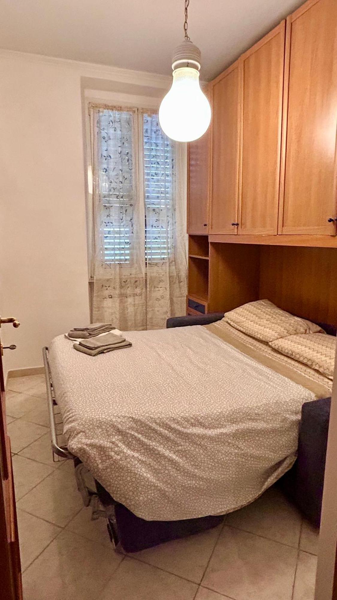 Da Fedelisa Apartment *