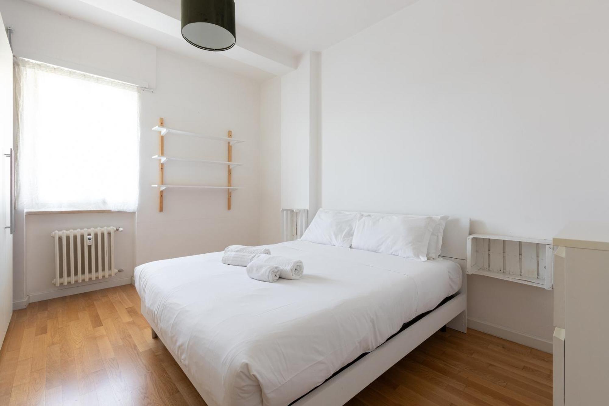 Appartamento Agostini 9- Bright Flat Roma