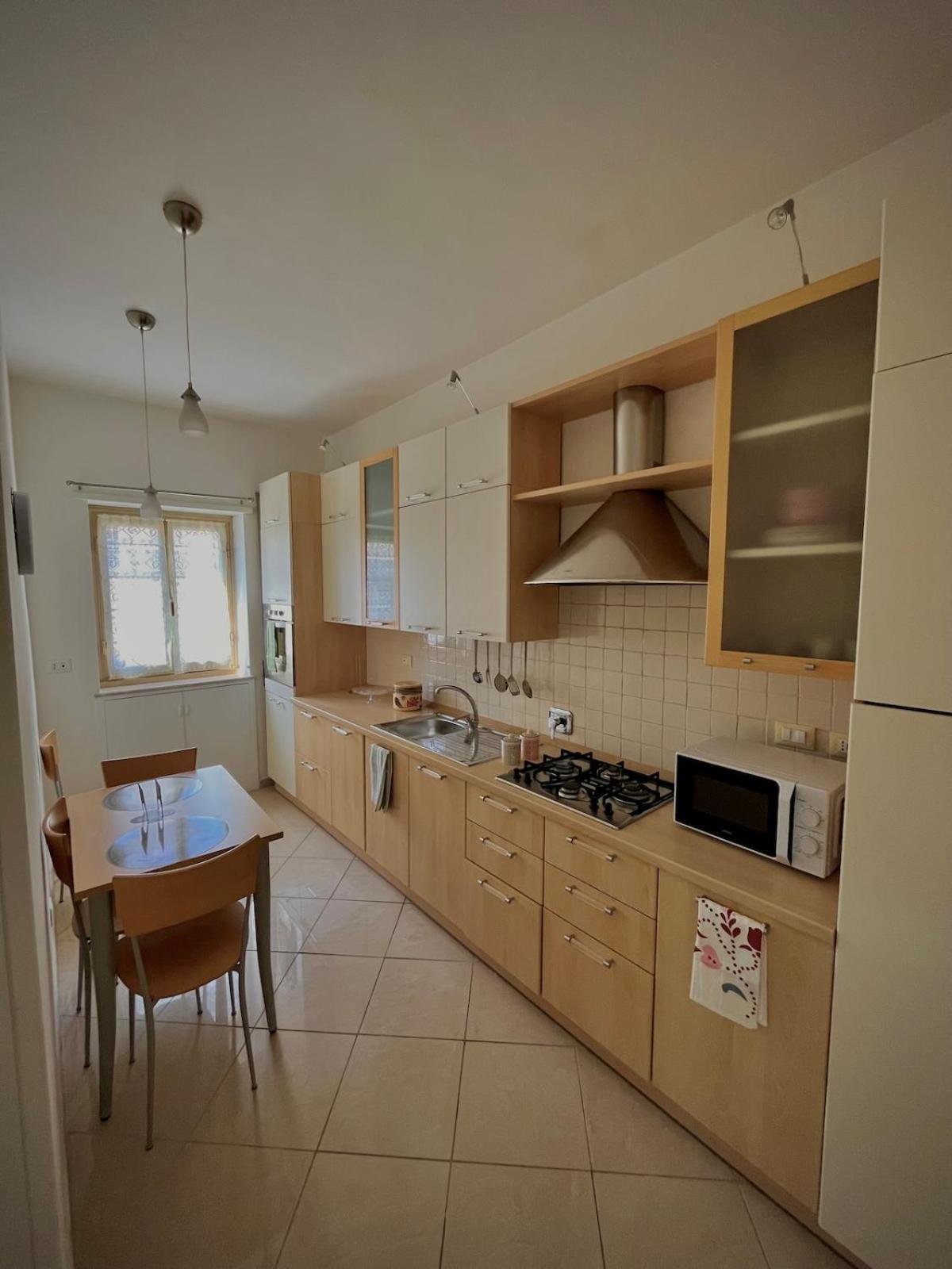 Holiday home 700 Meters From The Metro *