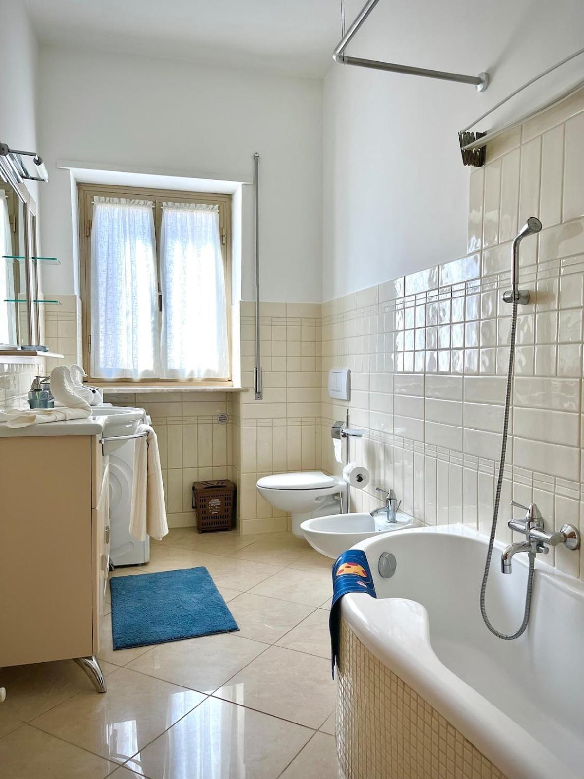Holiday home 700 Meters From The Metro Rome
