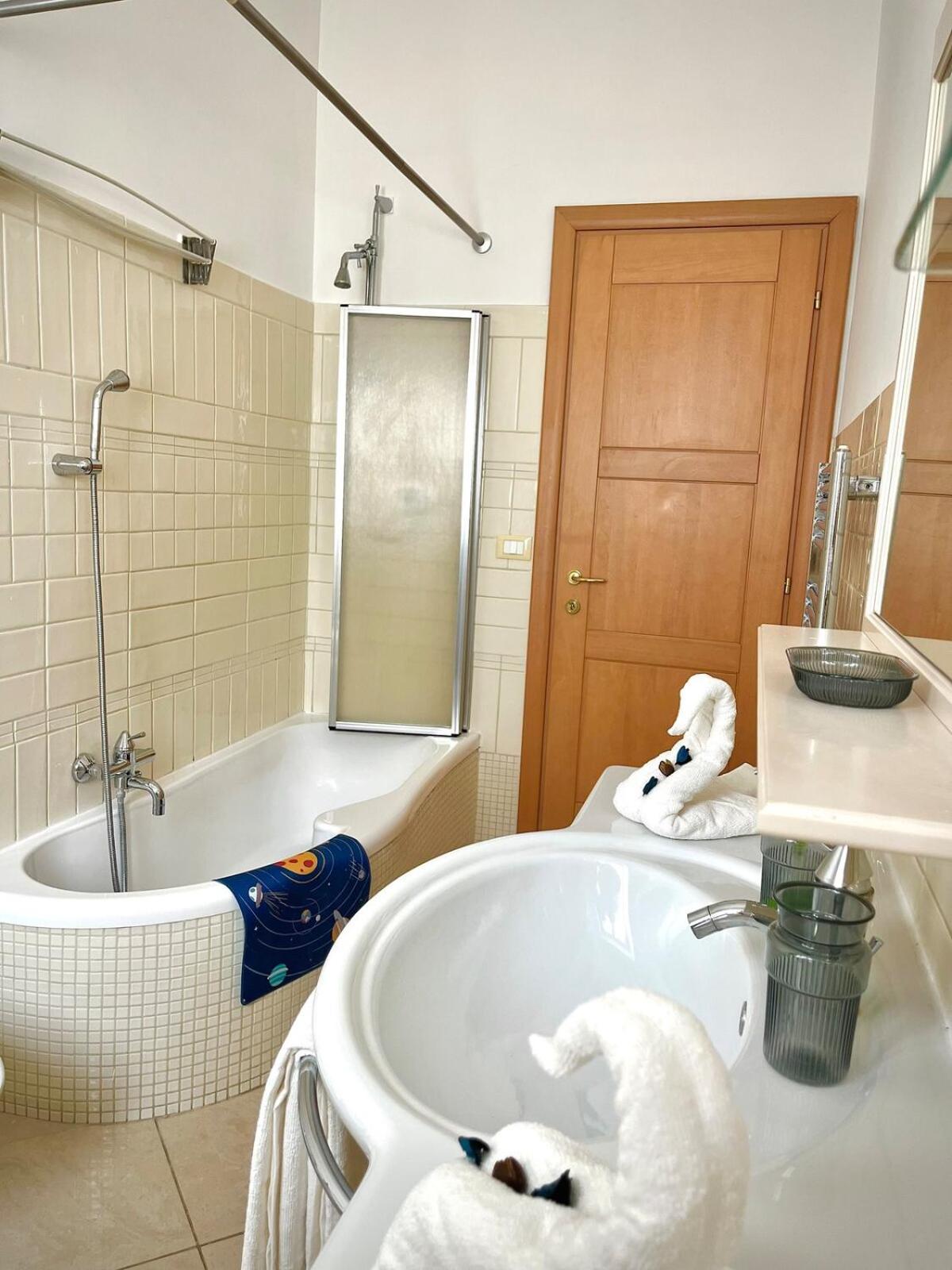Holiday home 700 Meters From The Metro