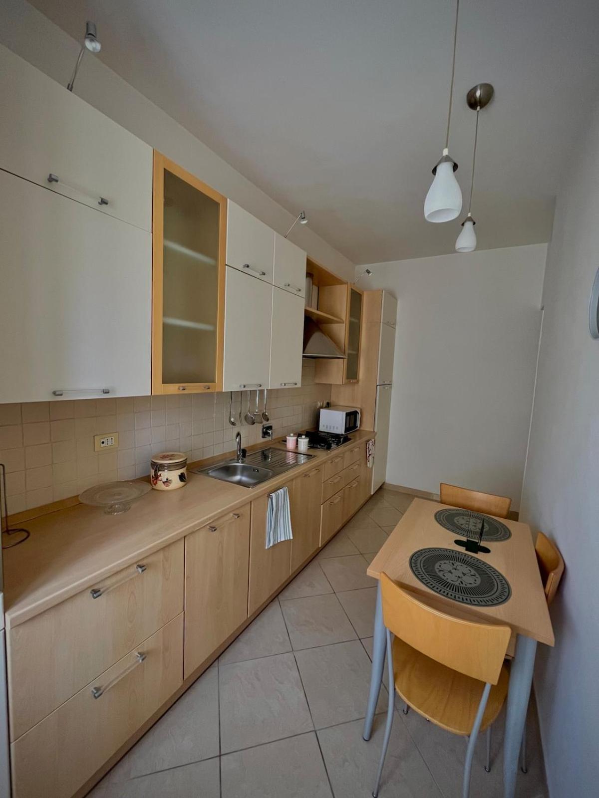 700 Meters From The Metro *