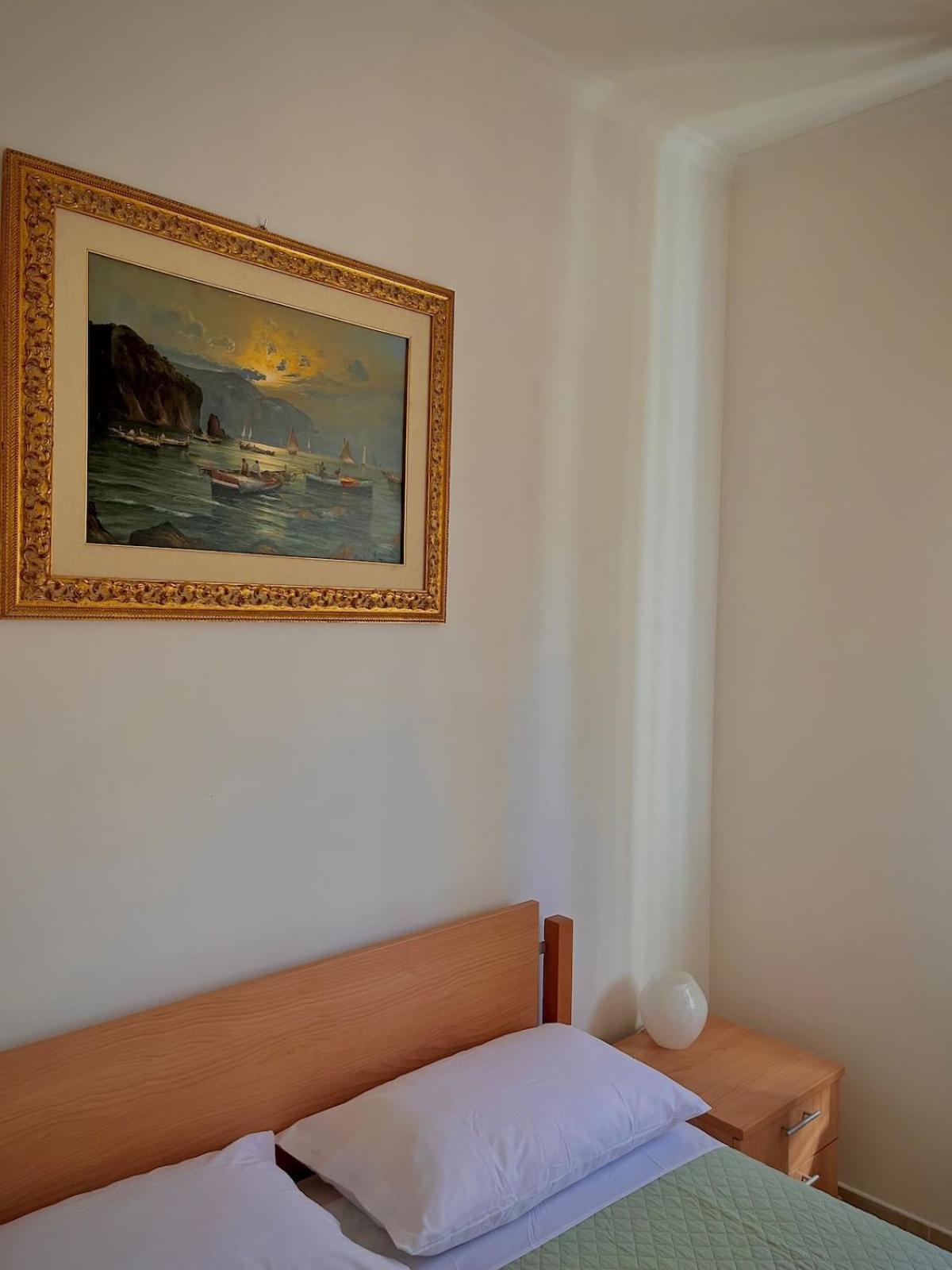 Holiday home 700 Meters From The Metro Rome