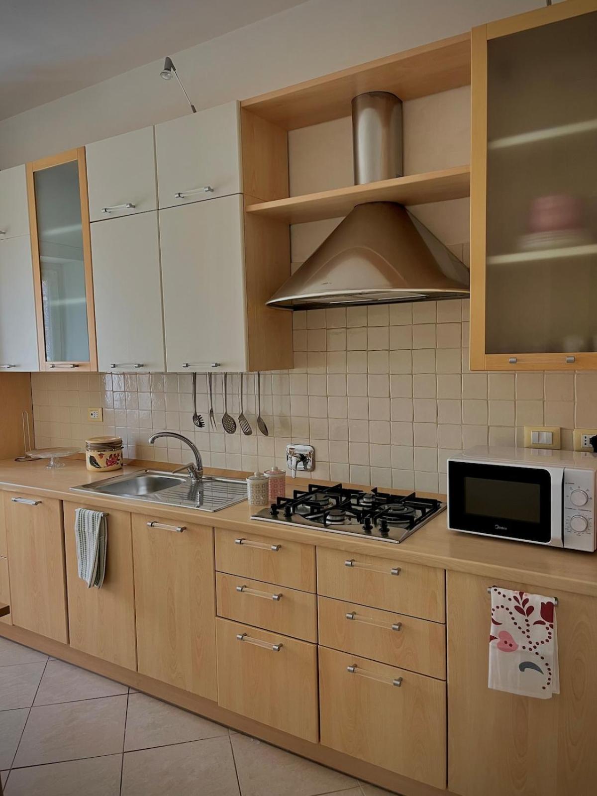 700 Meters From The Metro *