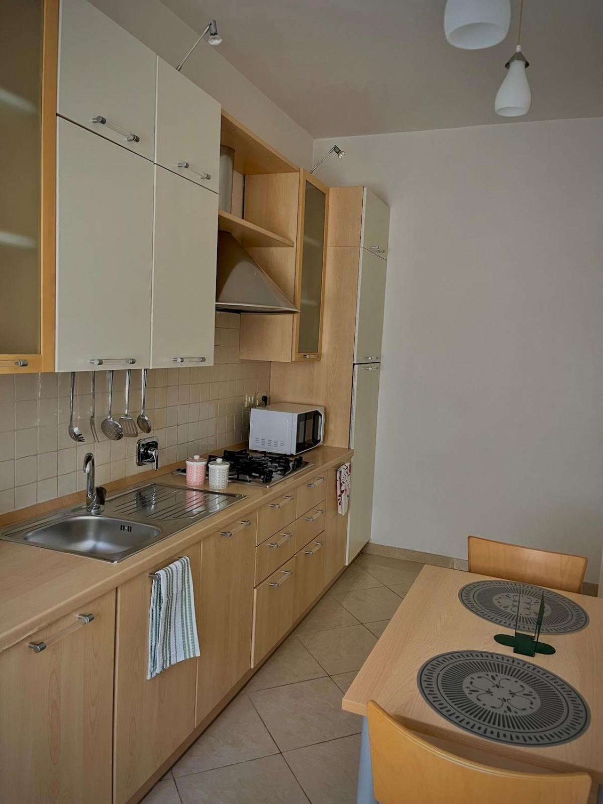 700 Meters From The Metro Holiday home Rome