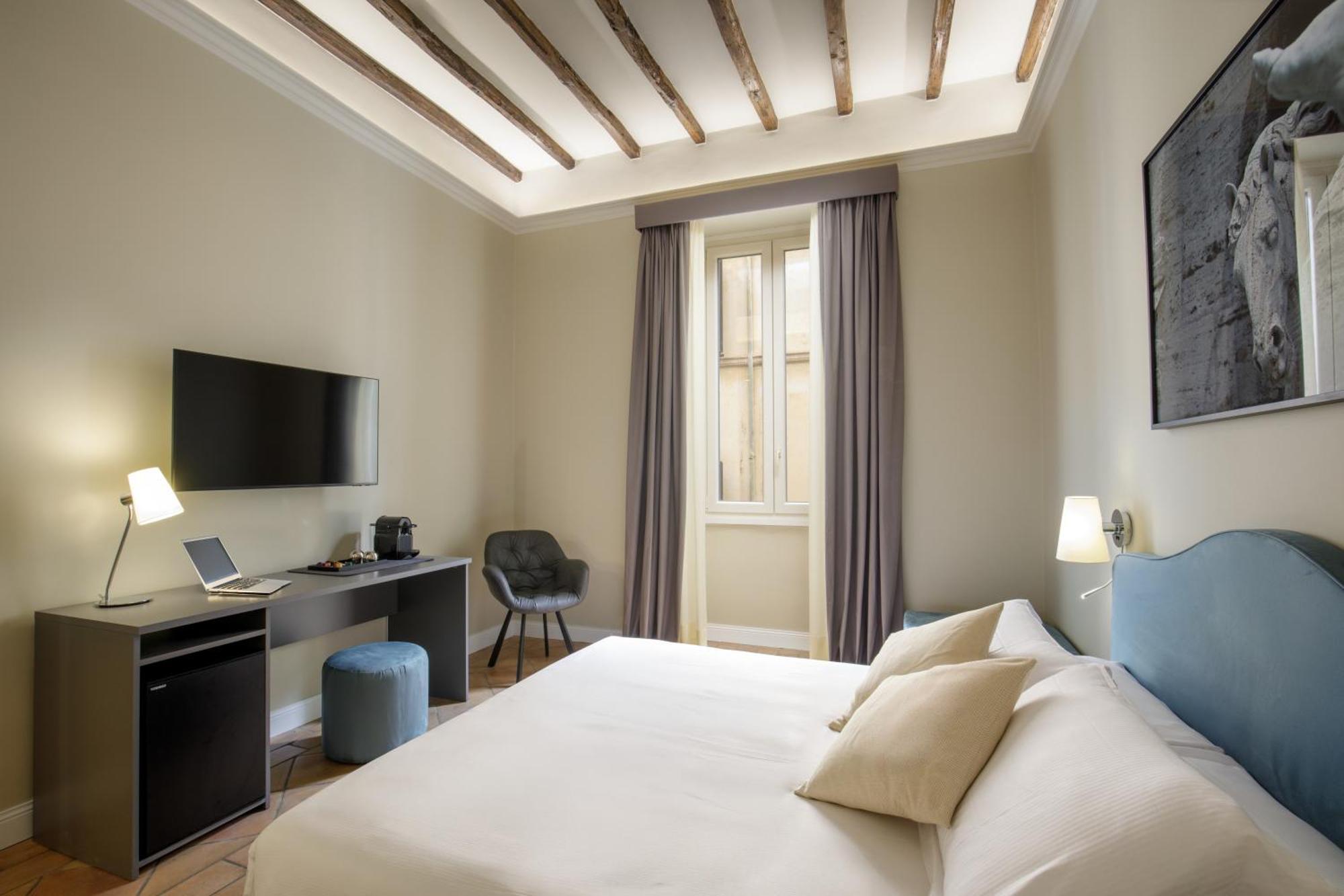 Guest house Besecret Belsiana Rome