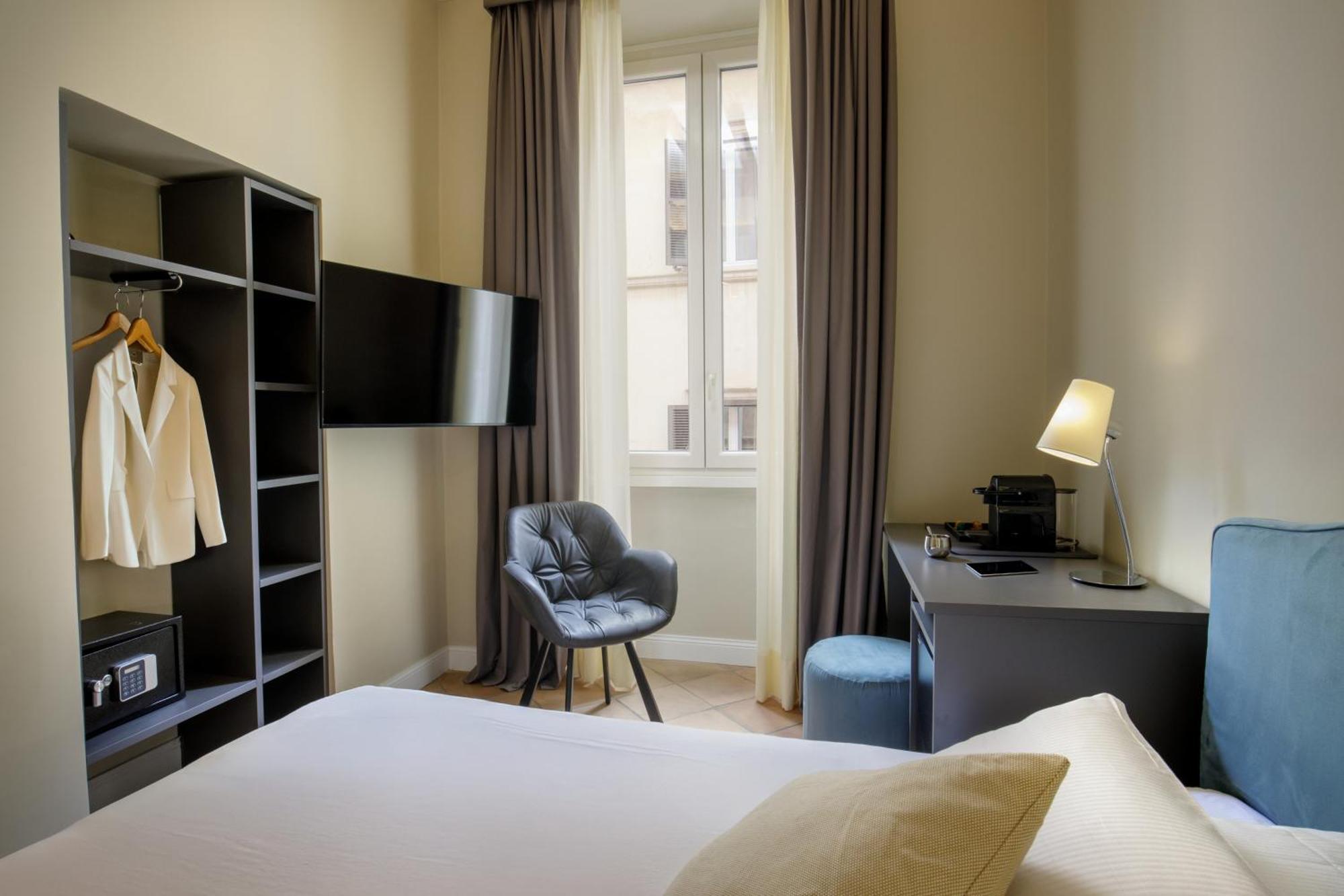 Besecret Belsiana Guest house