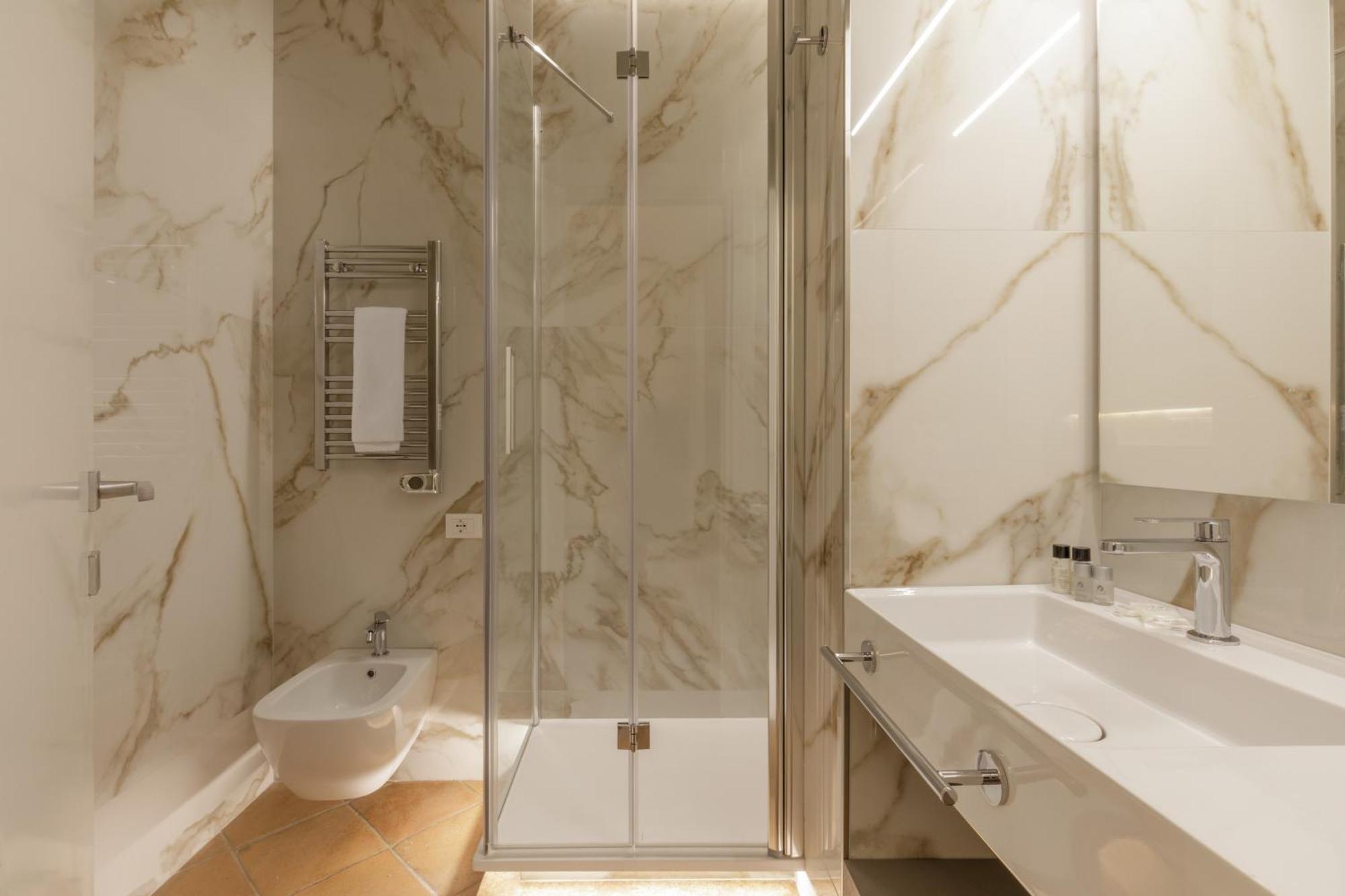 Besecret Belsiana Guest house Rome
