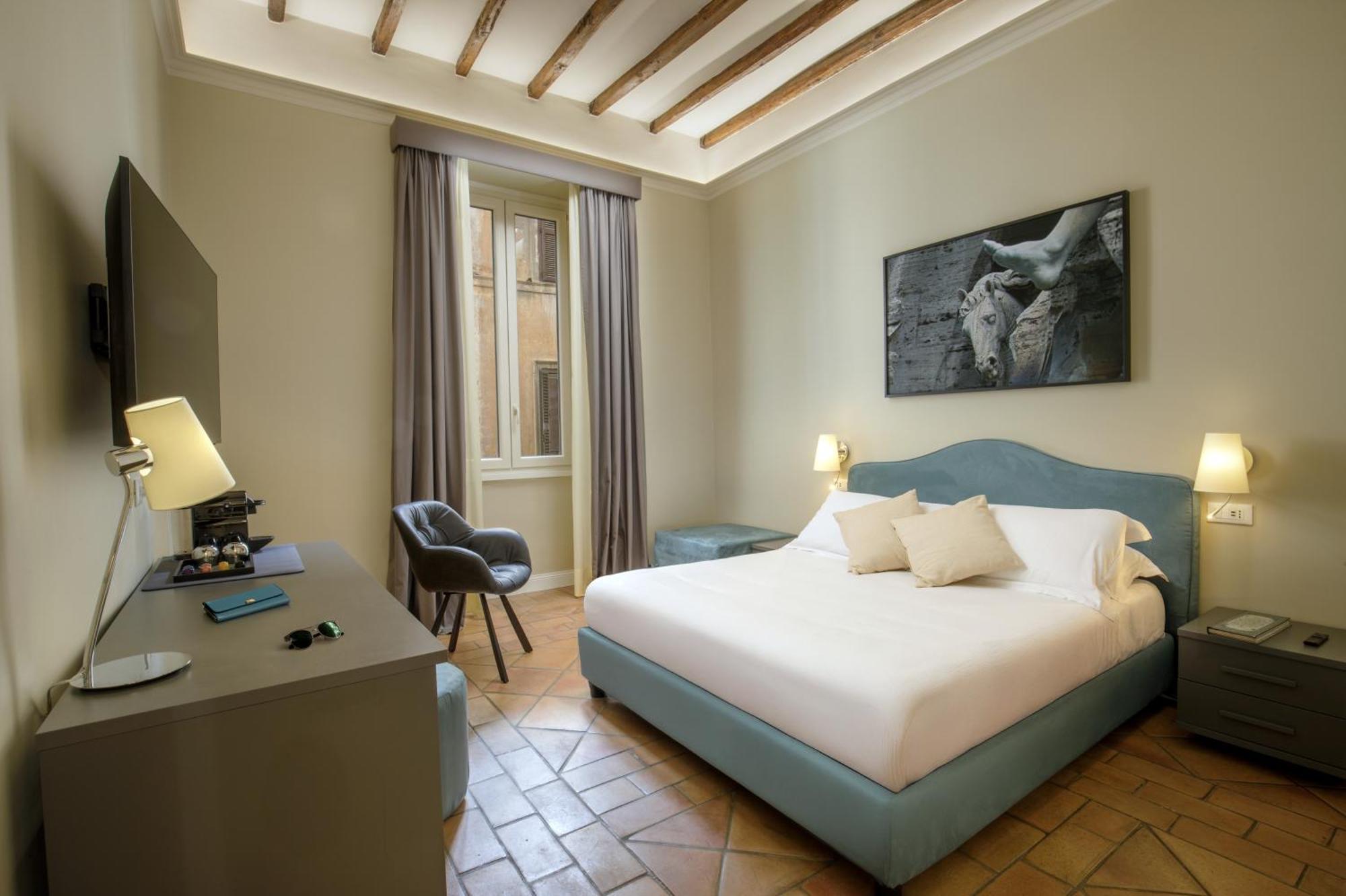 Besecret Belsiana Guest house
