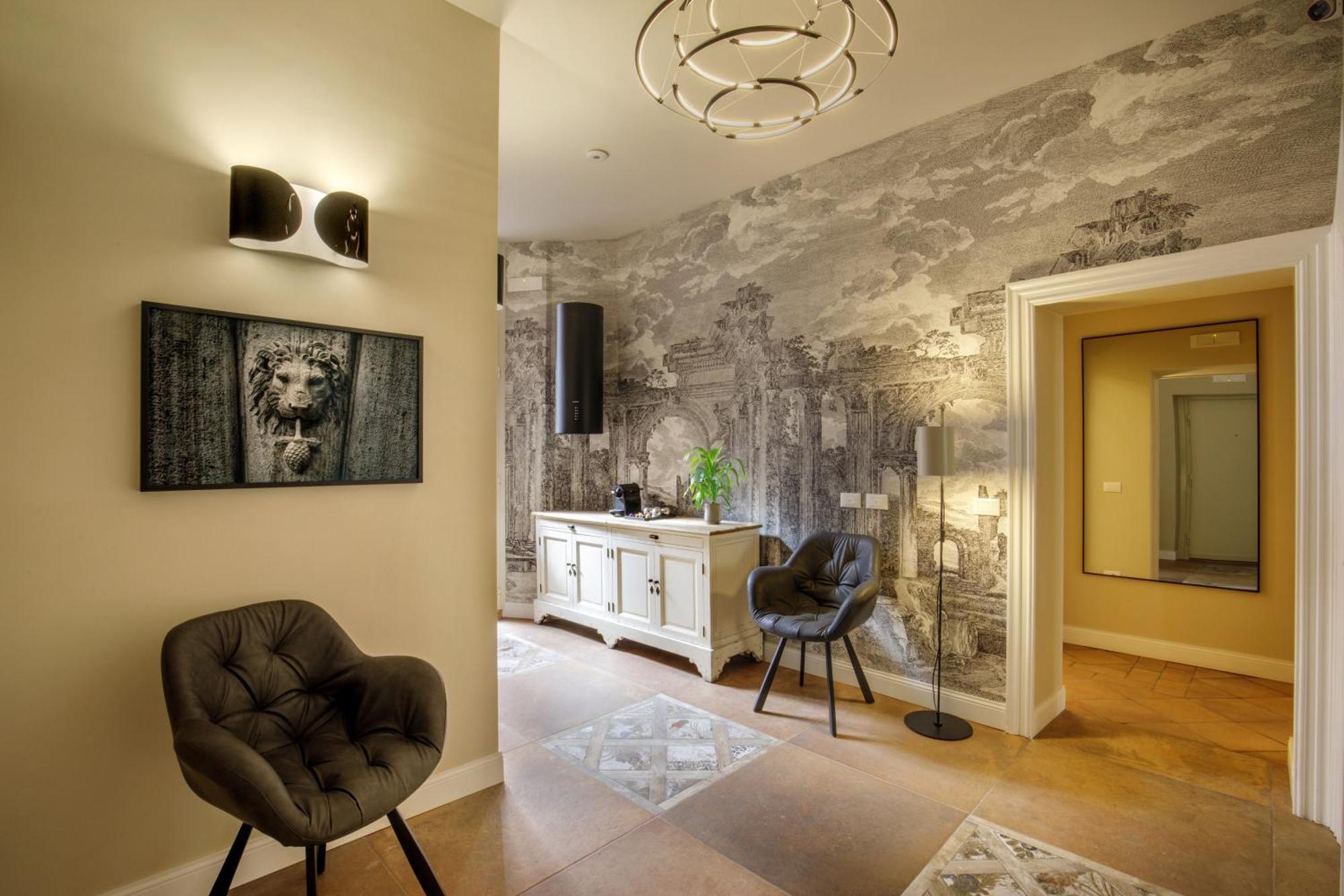 Besecret Belsiana Guest house Rome