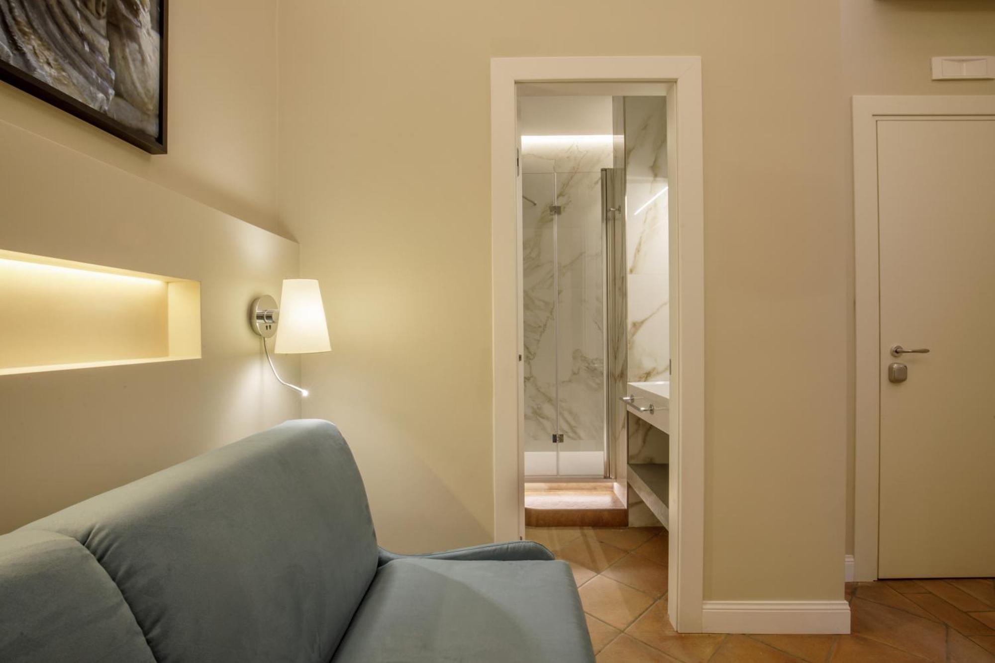 Besecret Belsiana Guest house