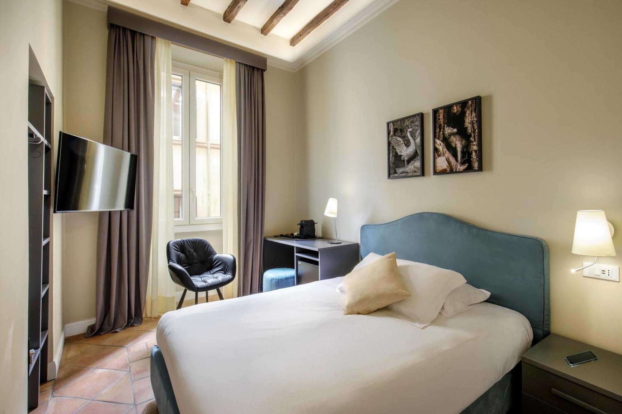 Besecret Belsiana Guest house Rome