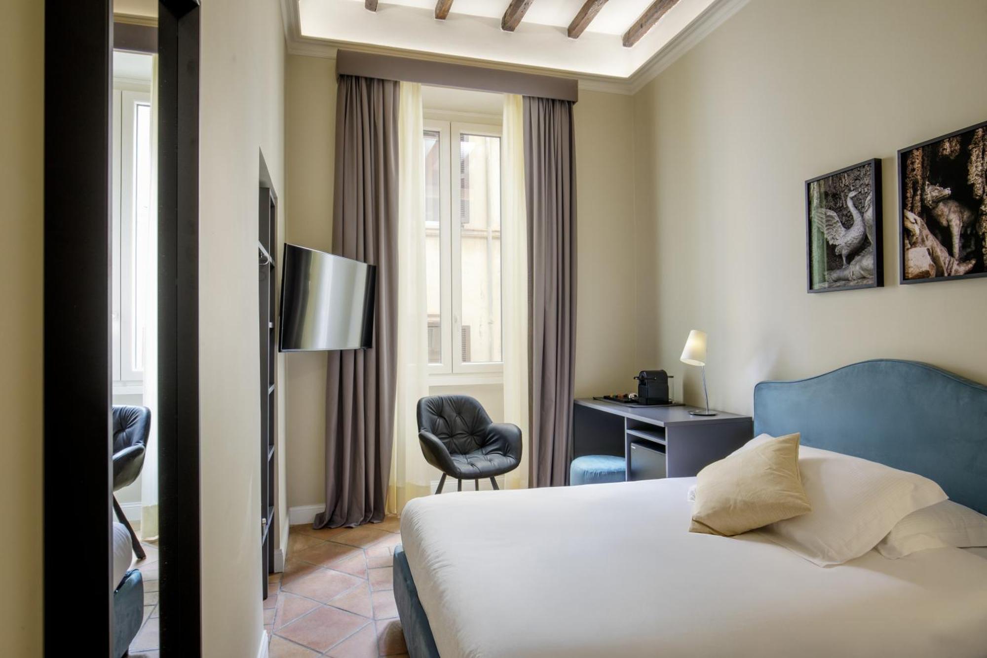 Besecret Belsiana Guest house Rome